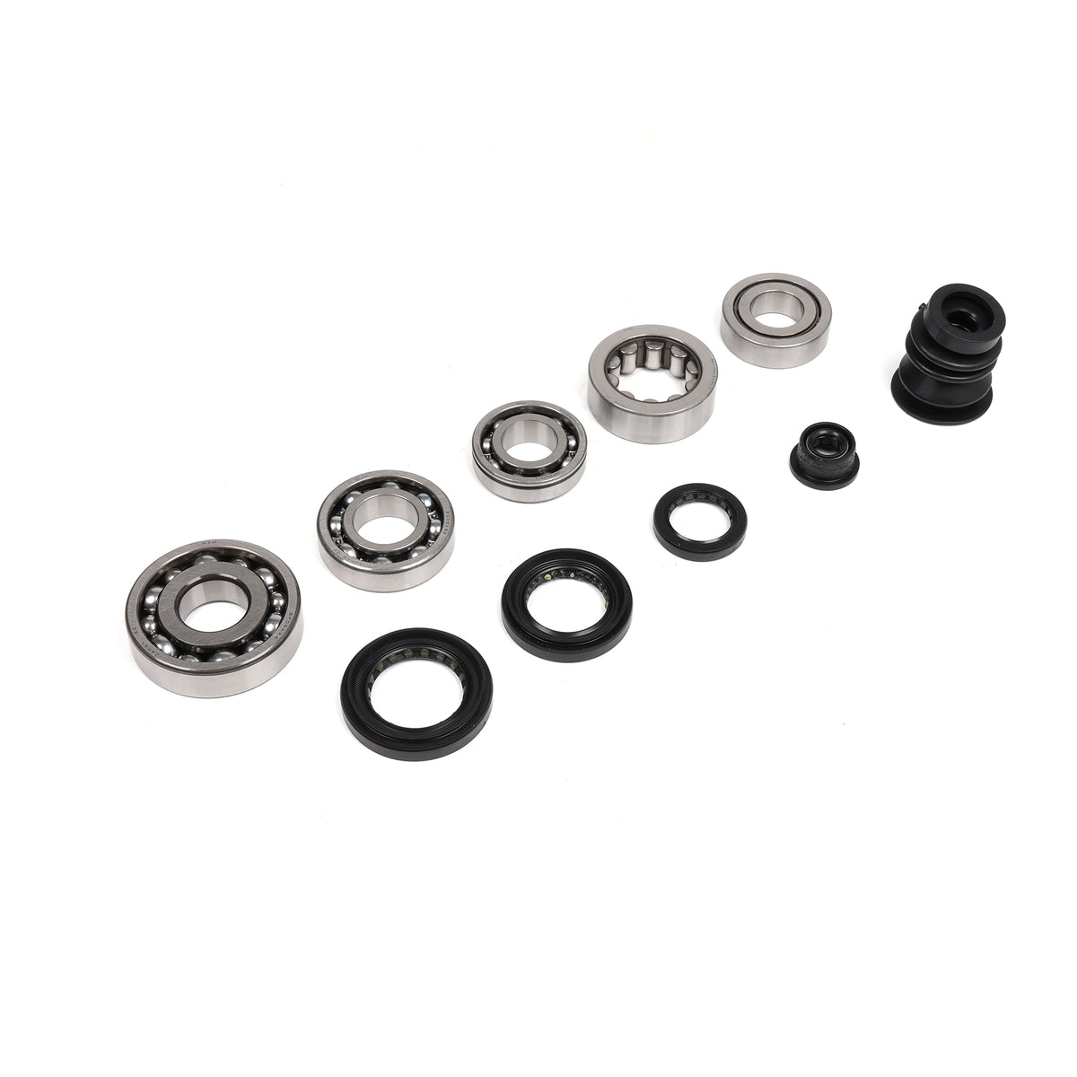Synchrotech Bearing & Seal Rebuild Kit for B Series