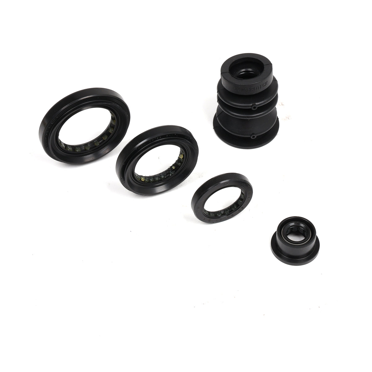 Synchrotech Bearing & Seal Rebuild Kit for B Series