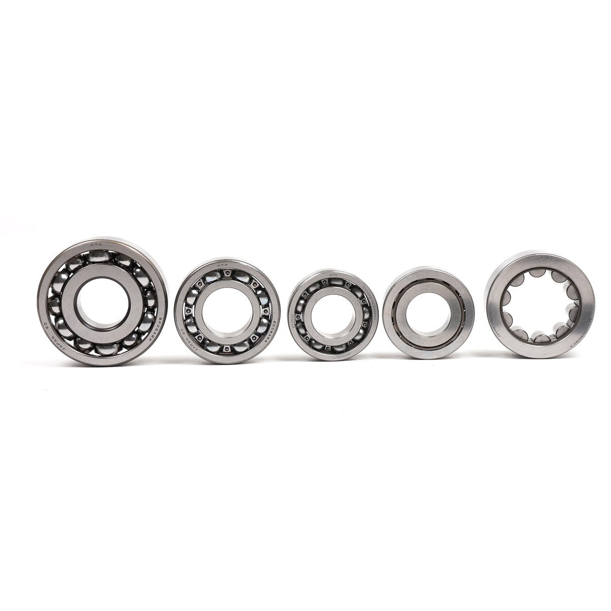 Synchrotech Bearing & Seal Rebuild Kit for B Series