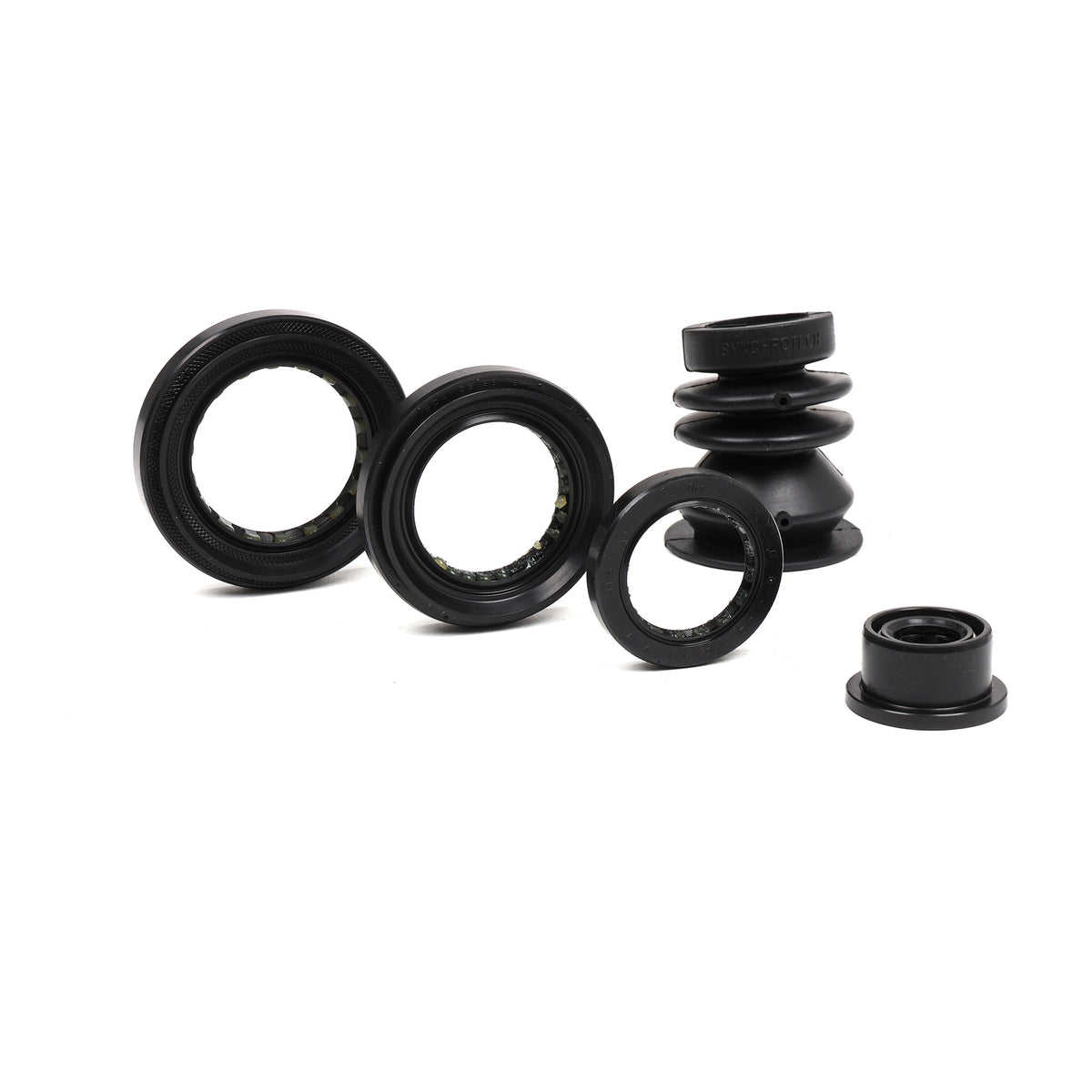 Synchrotech Bearing & Seal Rebuild Kit for B Series