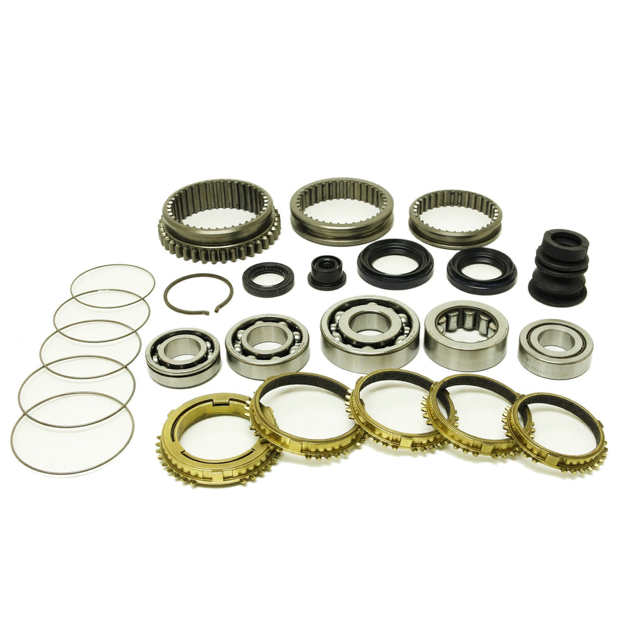 Synchrotech F/H Series Transmission Synchro Master Rebuild Kit