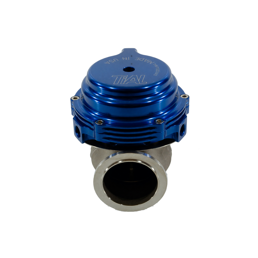 TiAL Sport MVR 44mm Wastegate for Turbo B/D/F/H/K Series