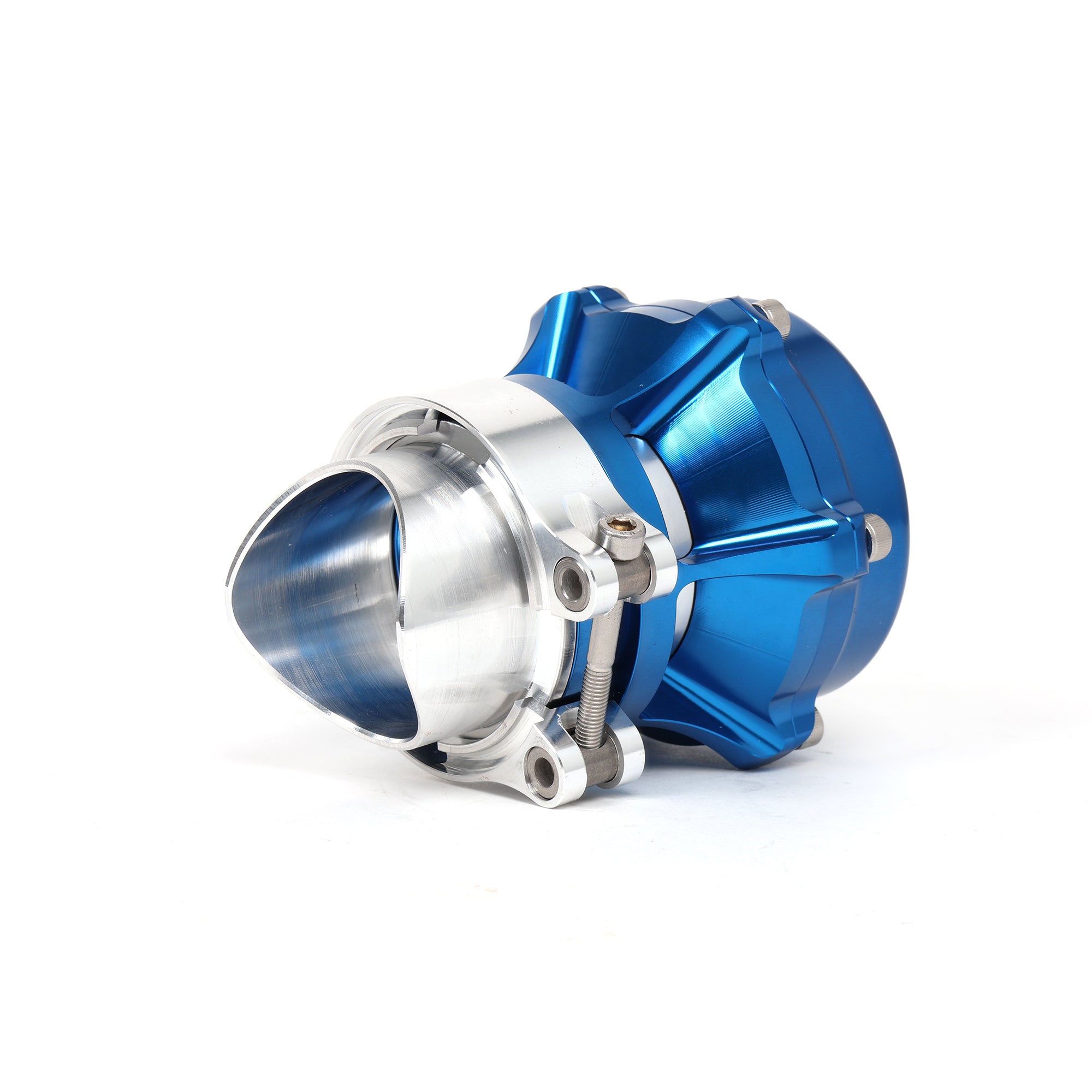 TiAL Sport Q Blow Off Valve with 10 PSI Spring · Hybrid Racing
