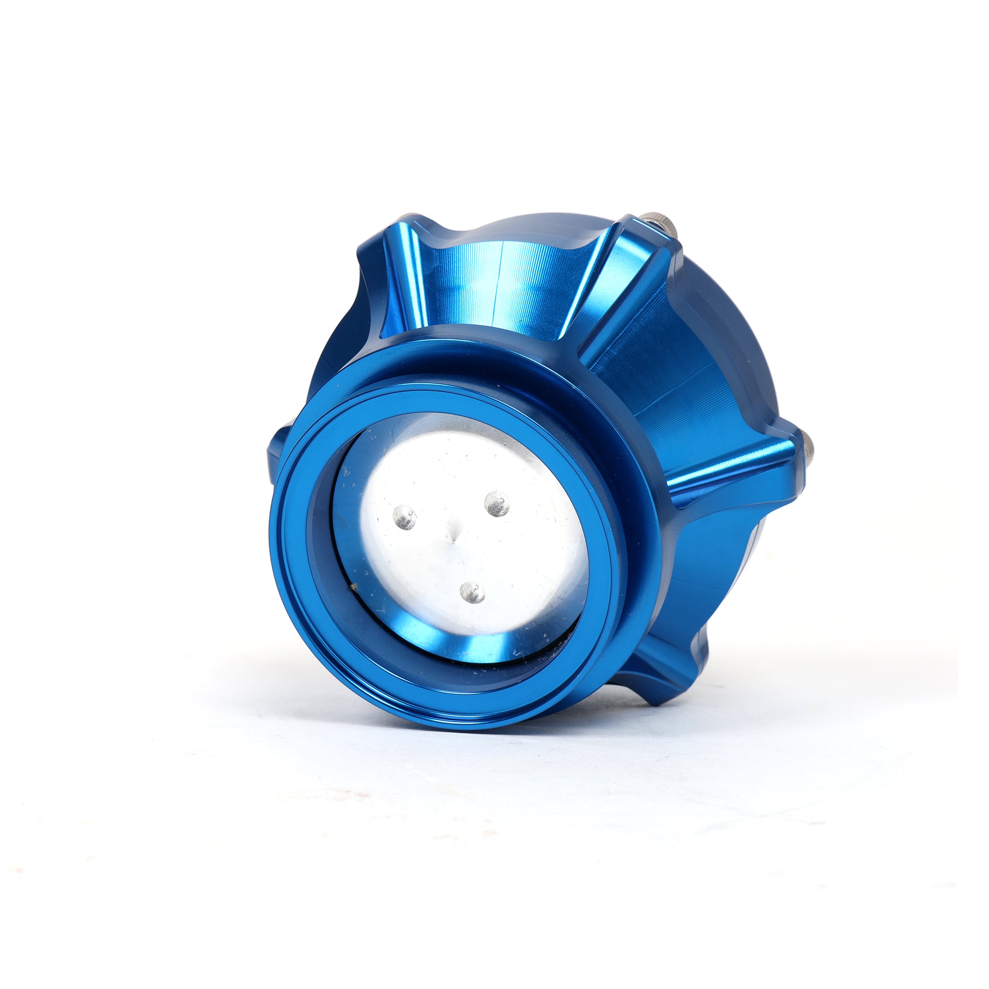 TiAL Sport Q Blow Off Valve with 10 PSI Spring · Hybrid Racing