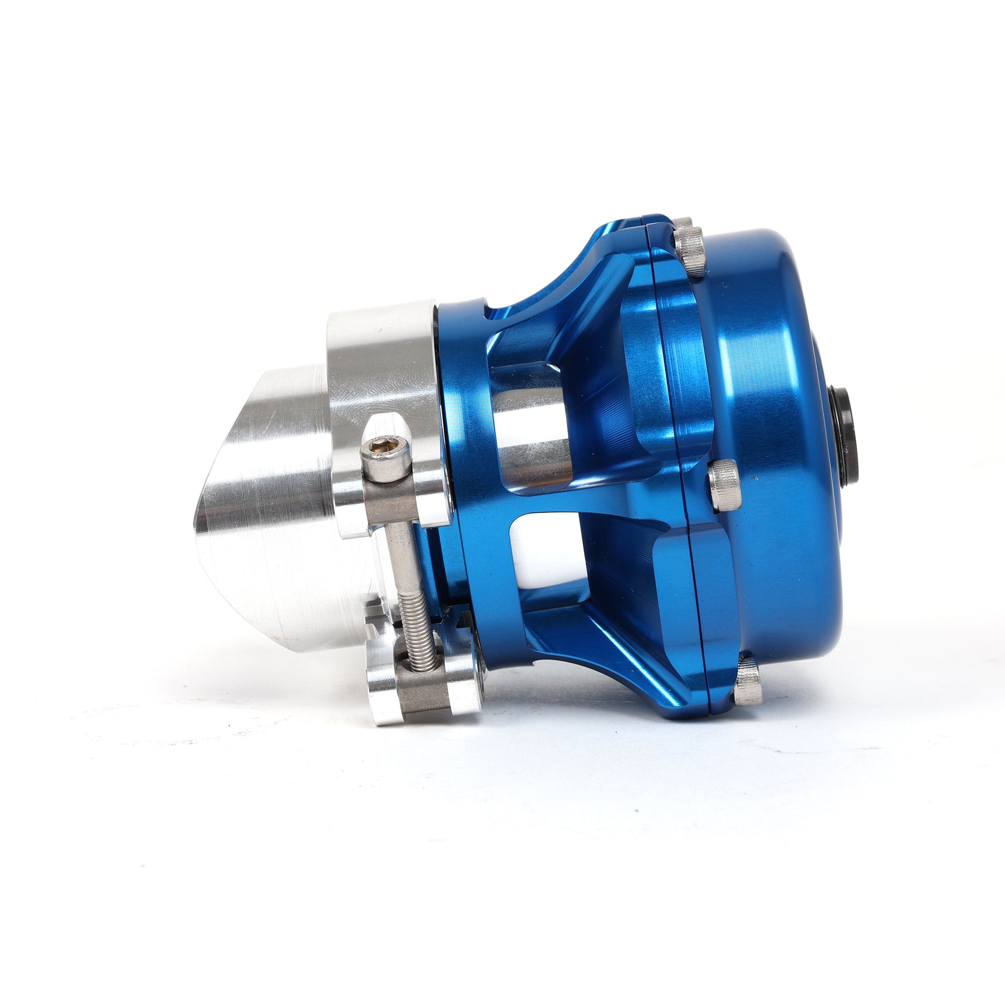 TiAL Sport Q Blow Off Valve with 10 PSI Spring · Hybrid Racing