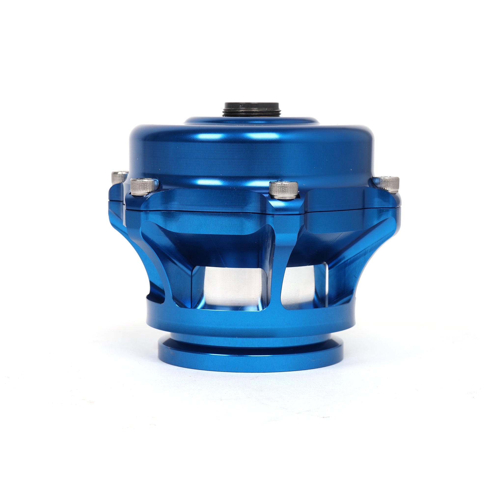 TiAL Sport Q Blow Off Valve with 10 PSI Spring · Hybrid Racing