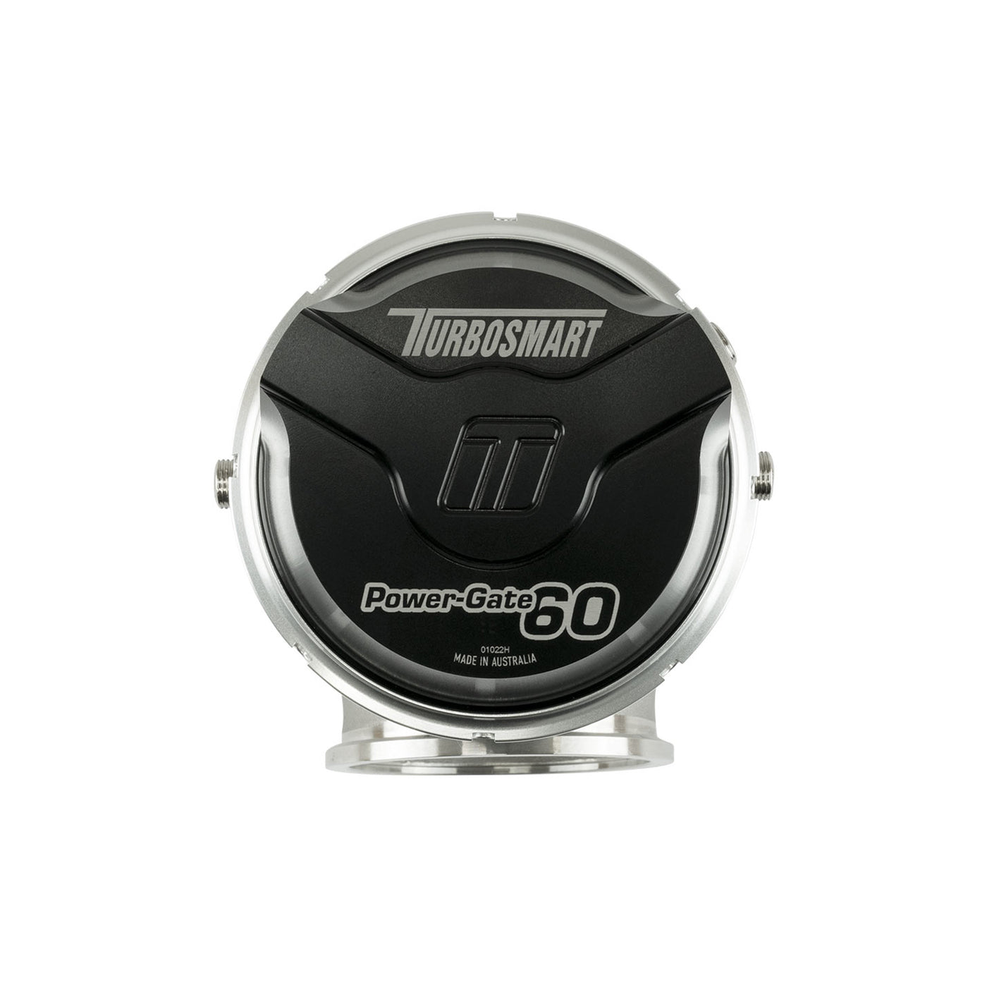 Turbosmart GenV Power Gate 60 Wastegate