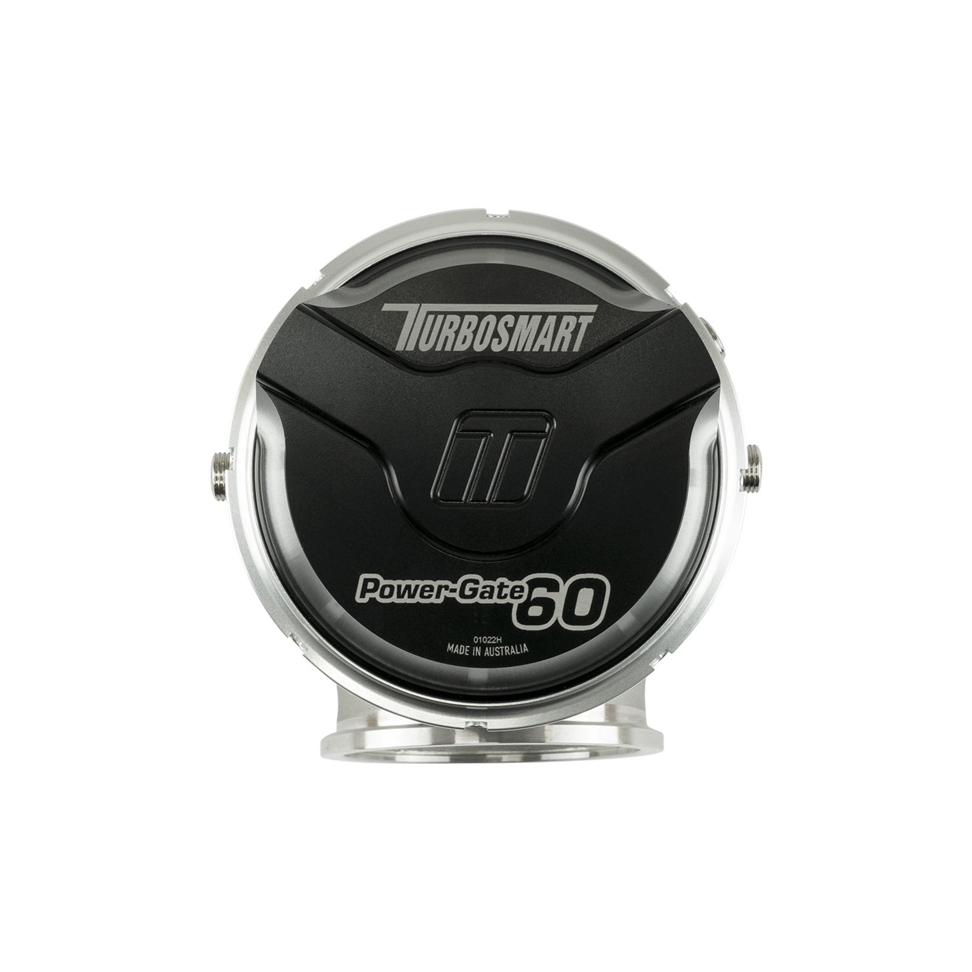 Turbosmart GenV Power Gate 60 Wastegate