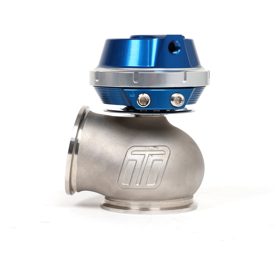 Turbosmart GenV Power Gate 60 Wastegate