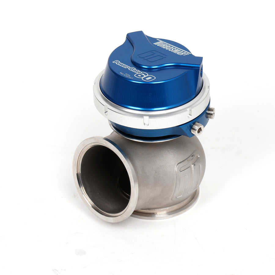 Turbosmart GenV Power Gate 60 Wastegate