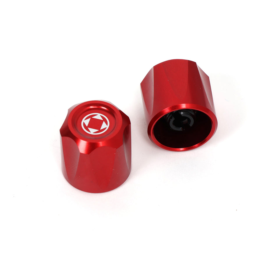 Verus Engineering AC Line Caps for FK8 Civic Type R