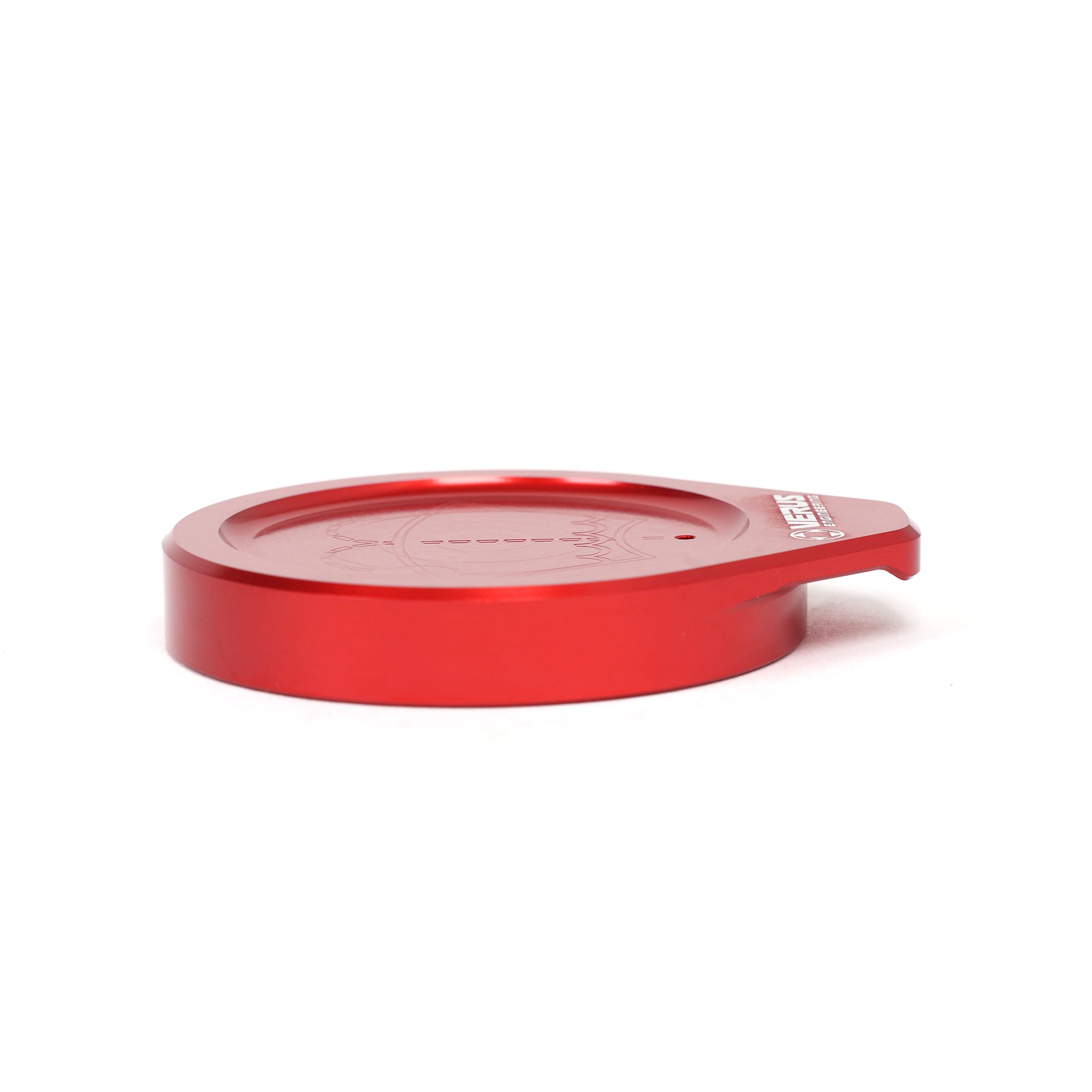Verus Engineering Washer Fluid Cap for FK8 Civic Type R · Hybrid