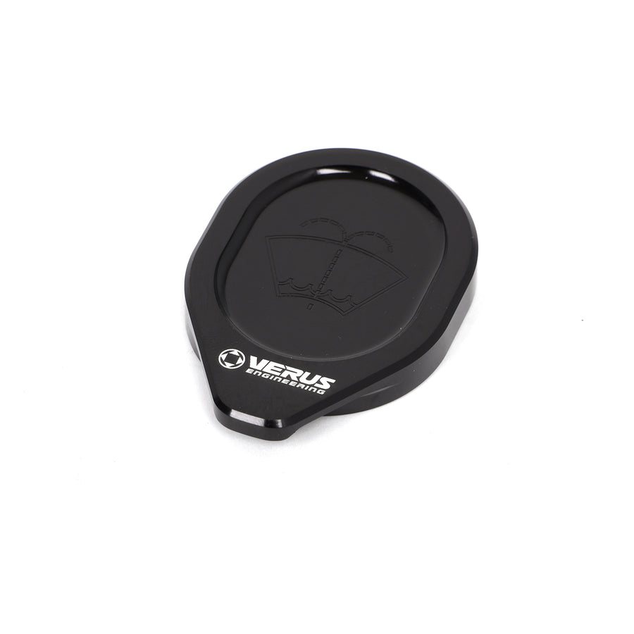 Verus Engineering Washer Fluid Cap for FL5 Civic Type R