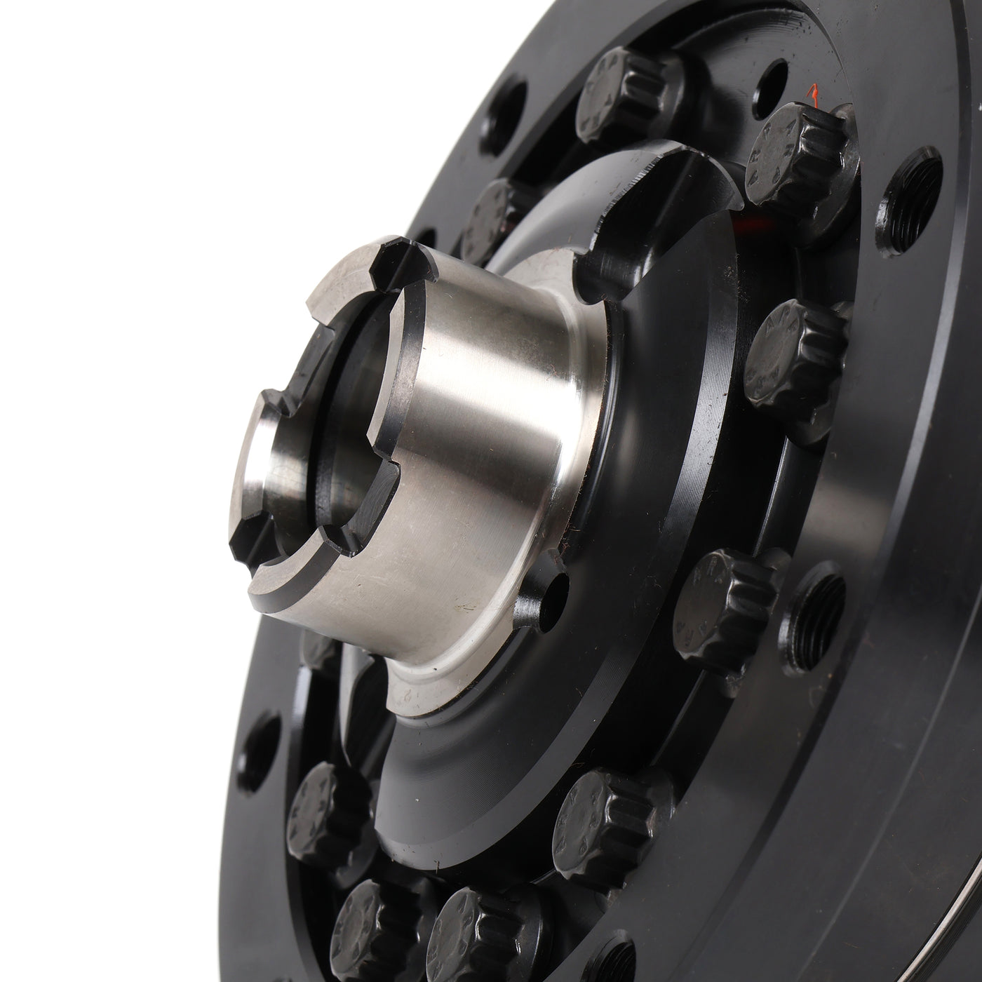 Wavetrac Limited Slip Different for B16A/B17A/B18A/B18B