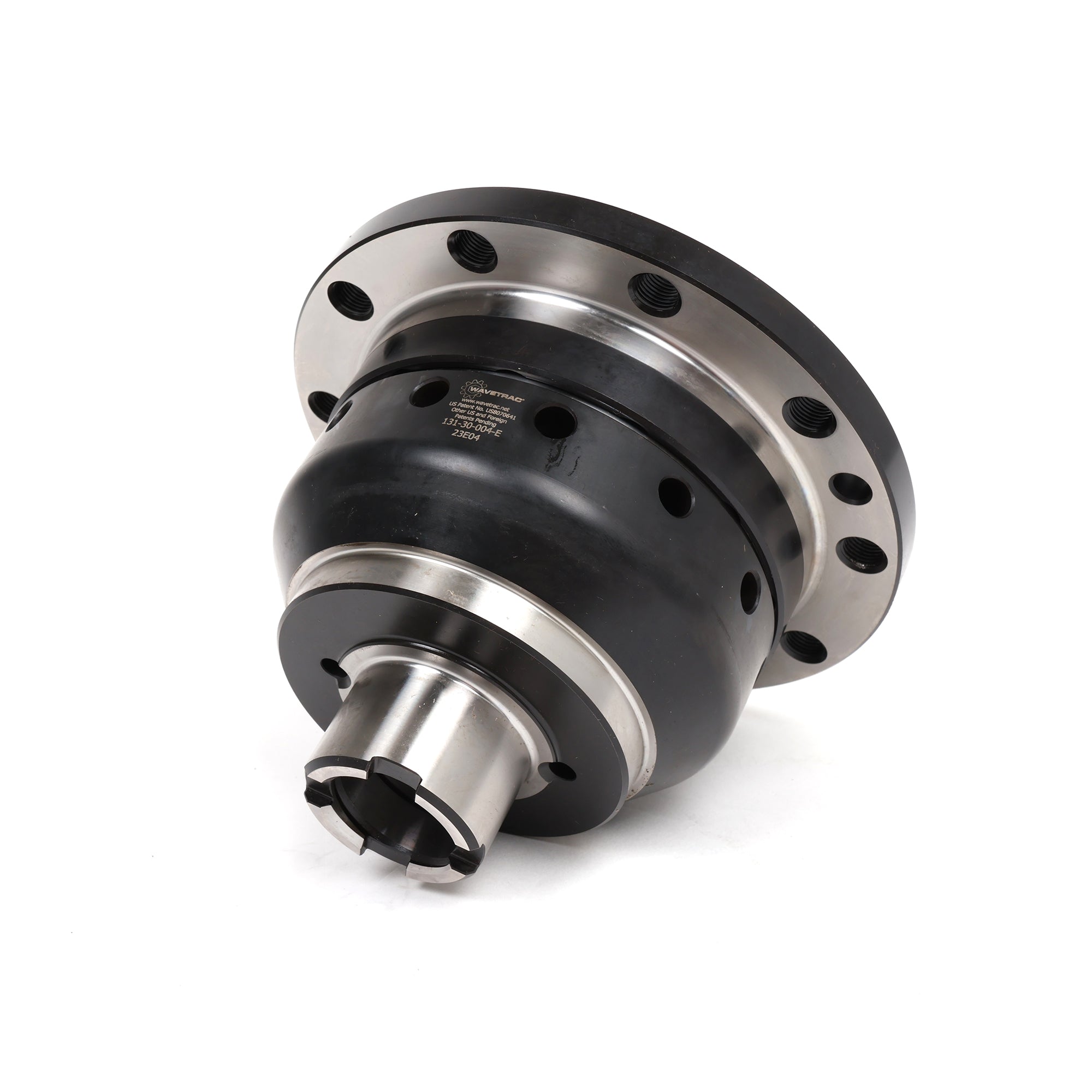 Wavetrac Limited Slip Different for B16A/B17A/B18A/B18B · Hybrid