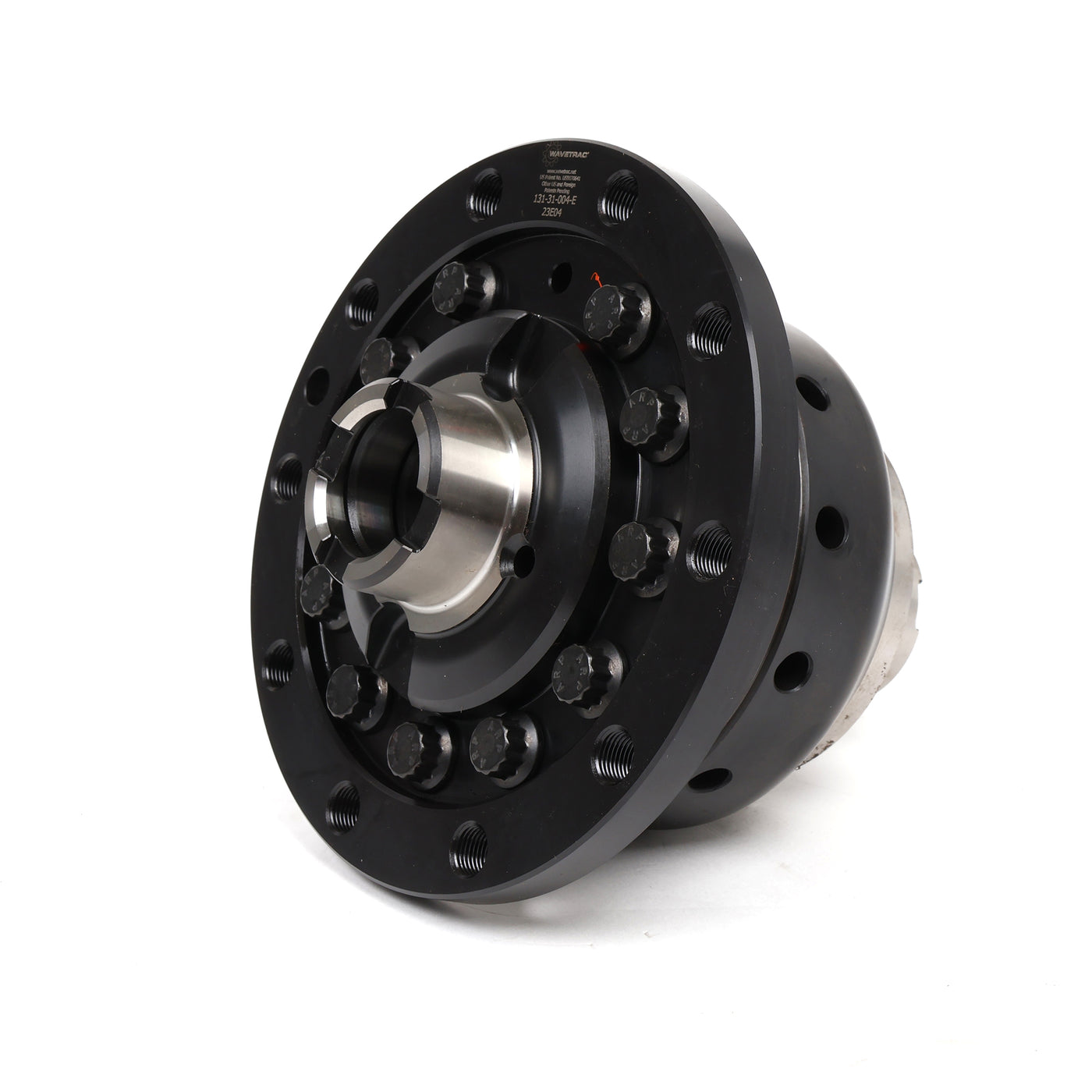 Wavetrac Limited Slip Different for B16A/B17A/B18A/B18B