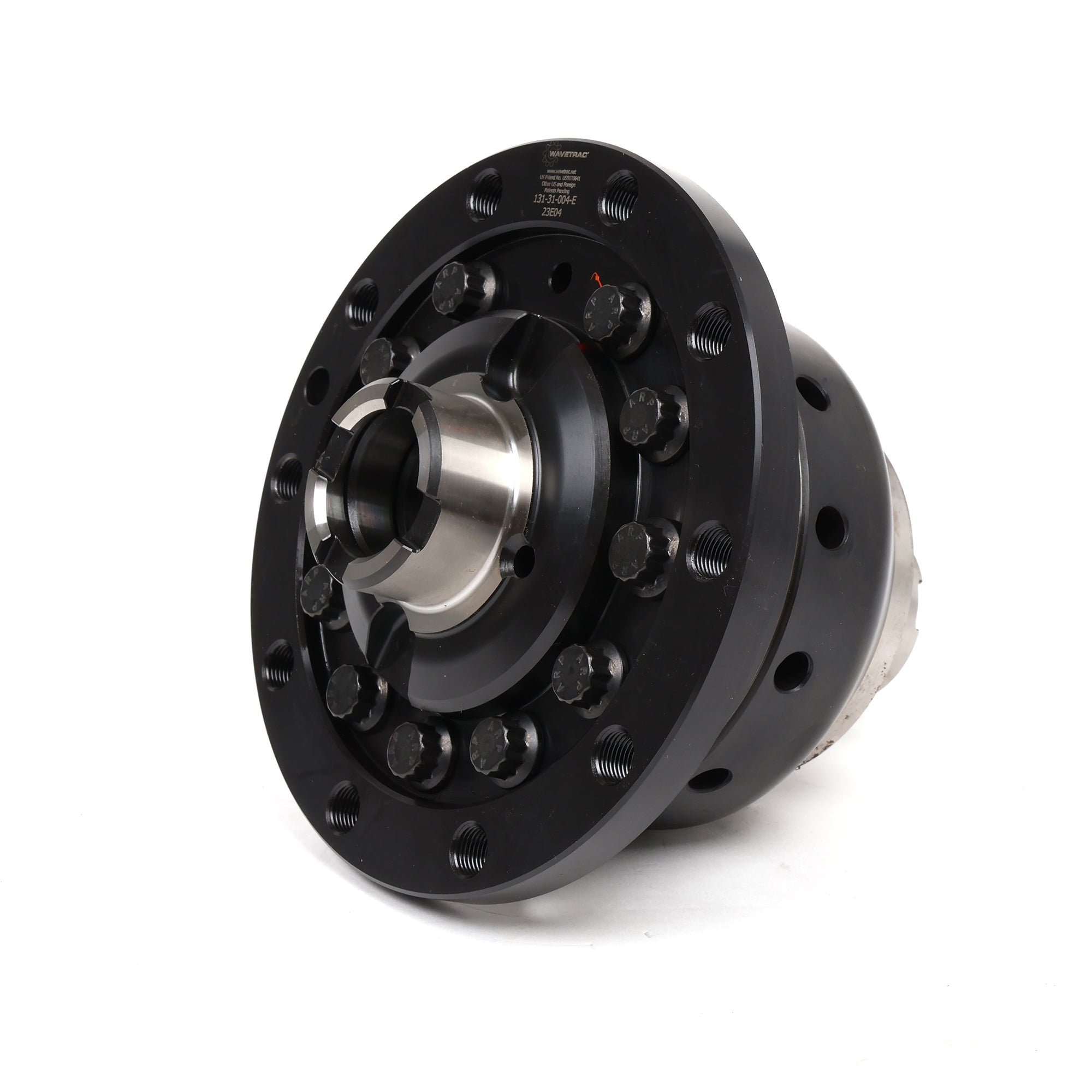 Wavetrac Limited Slip Different for B16A/B17A/B18A/B18B