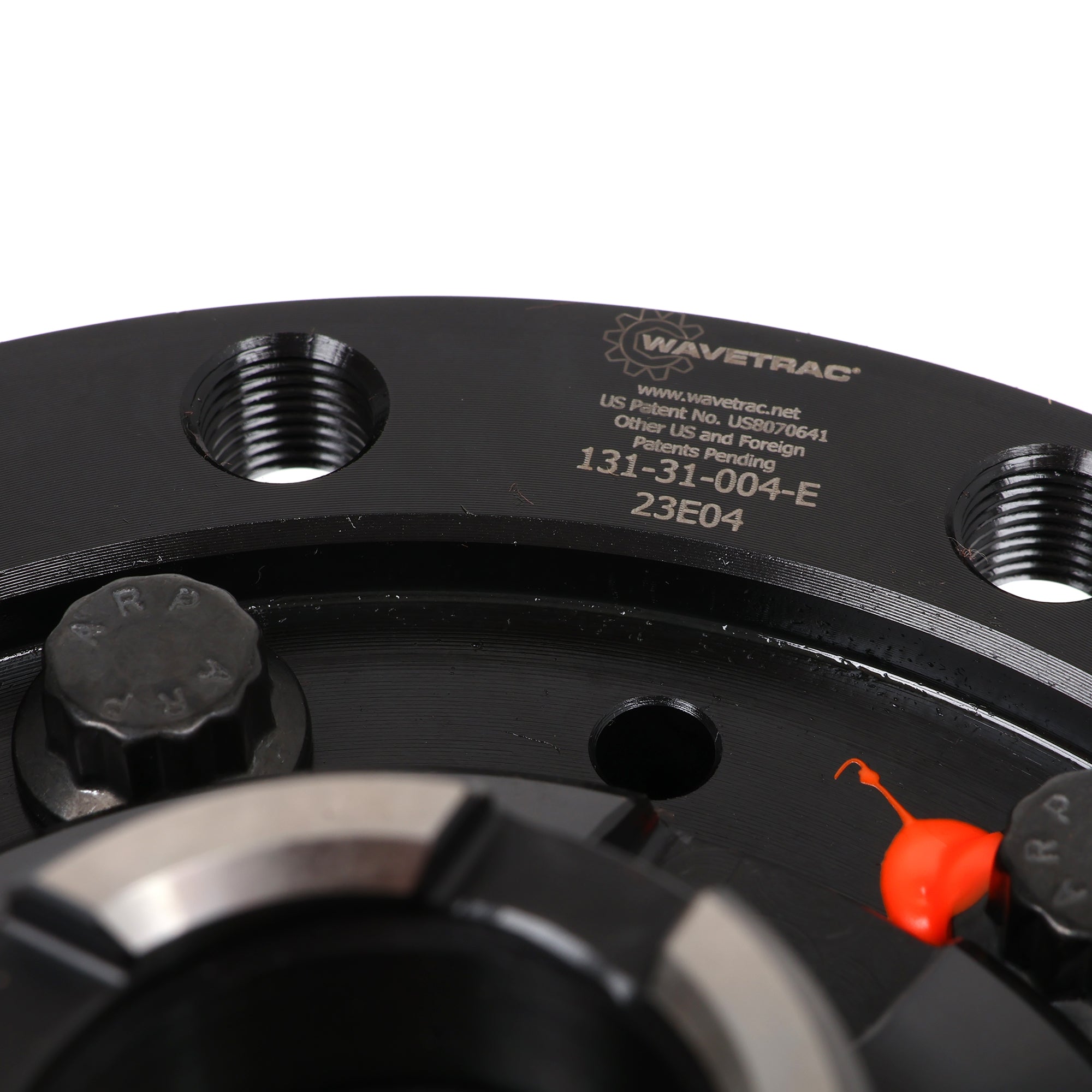 Wavetrac Limited Slip Different for B16A/B17A/B18A/B18B
