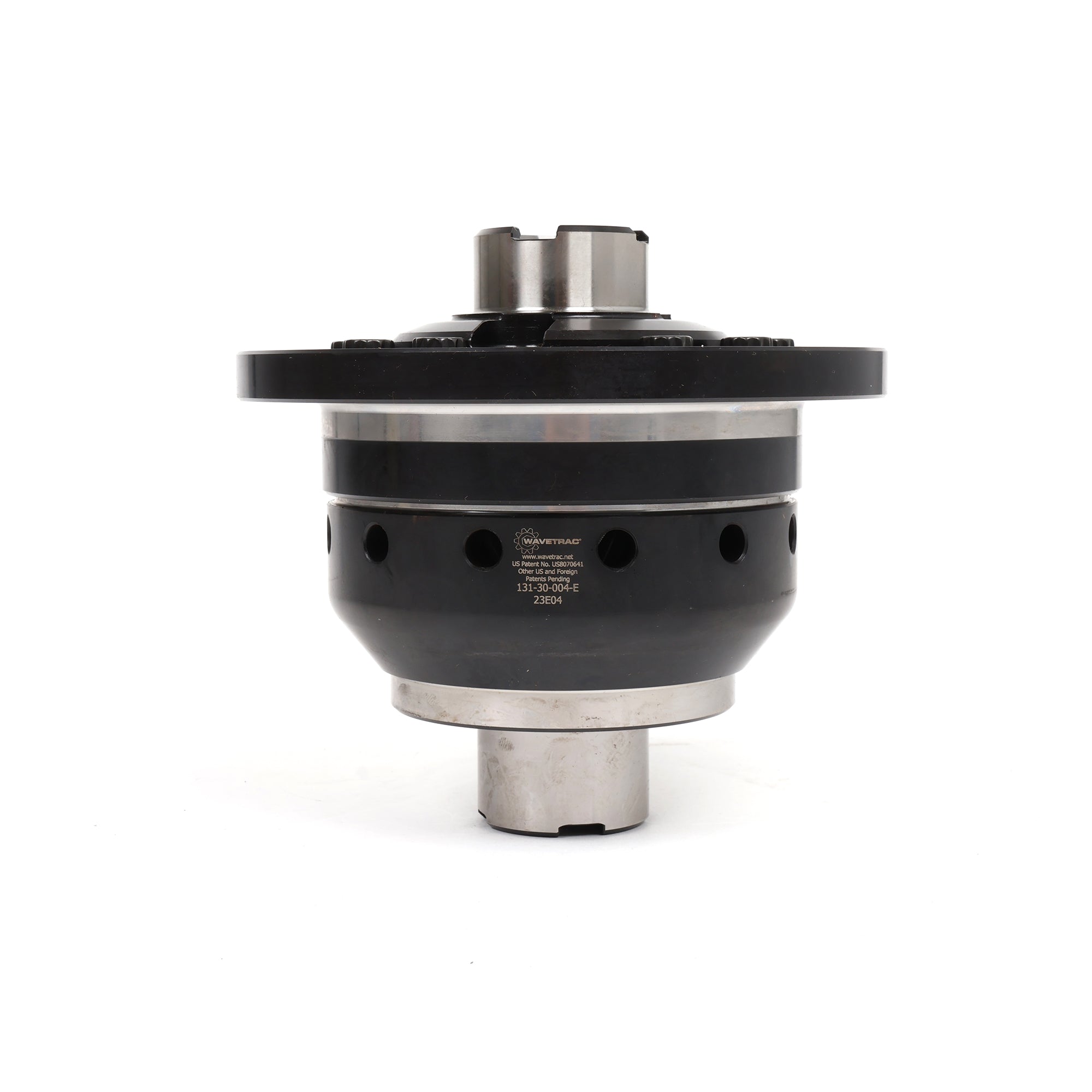 Wavetrac Limited Slip Different for B16A/B17A/B18A/B18B