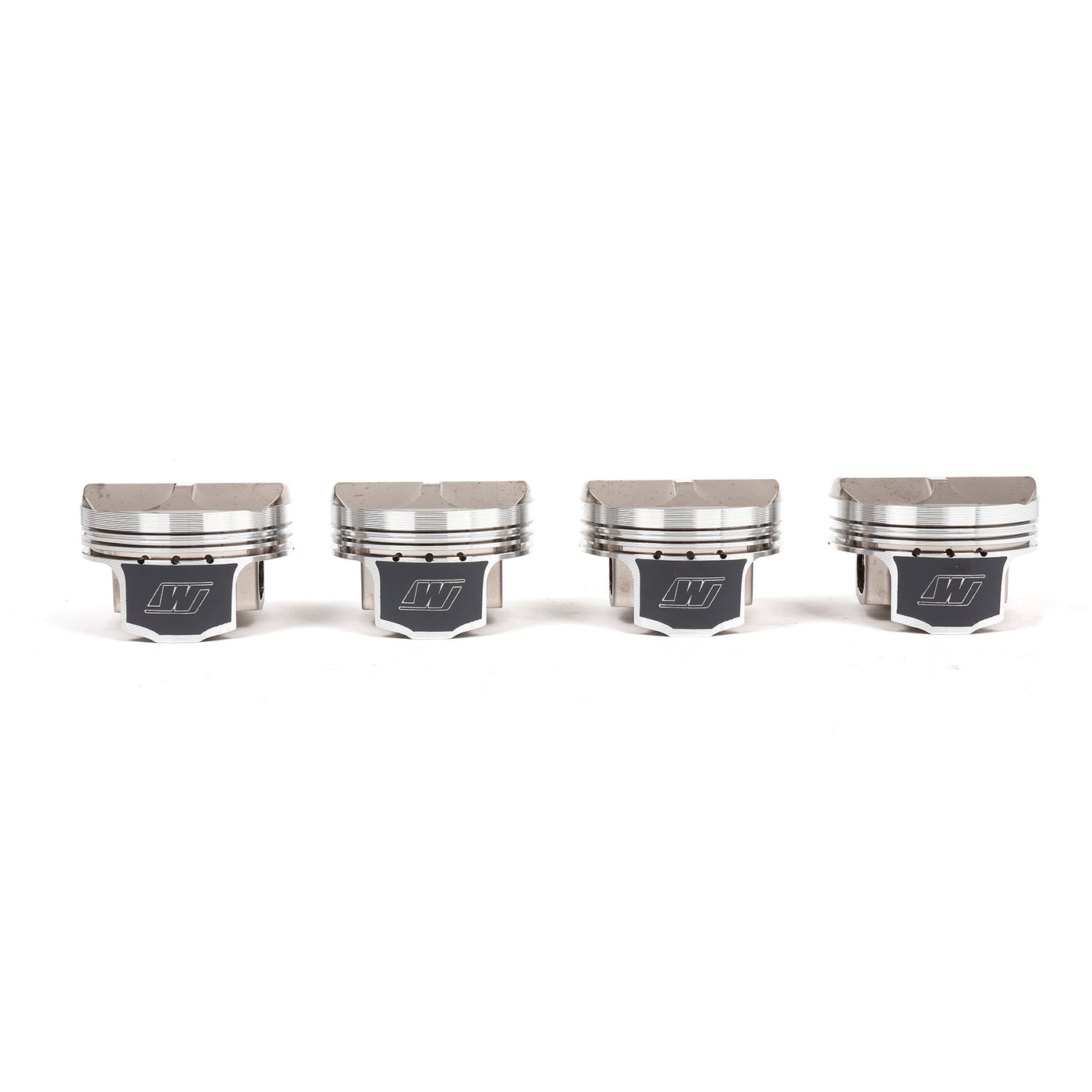 Wiseco ArmorGlide 86mm Bore Pistons for K20A2/K20Z1/K20Z3