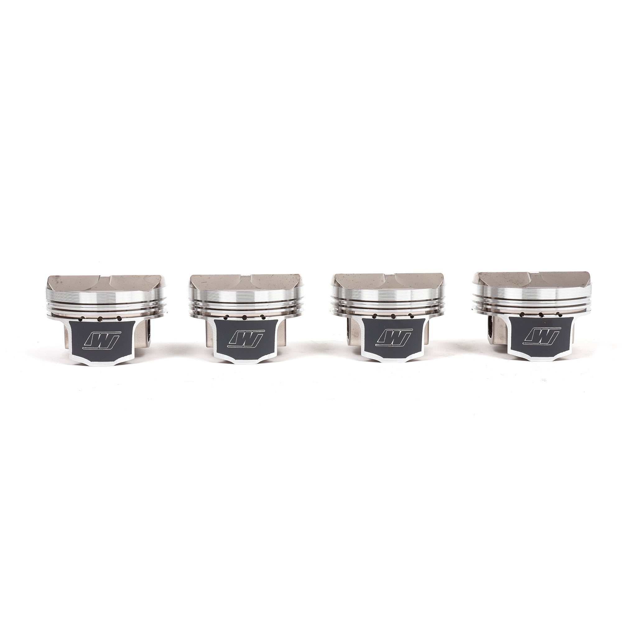 Wiseco ArmorGlide 86mm Bore Pistons for K20A2/K20Z1/K20Z3