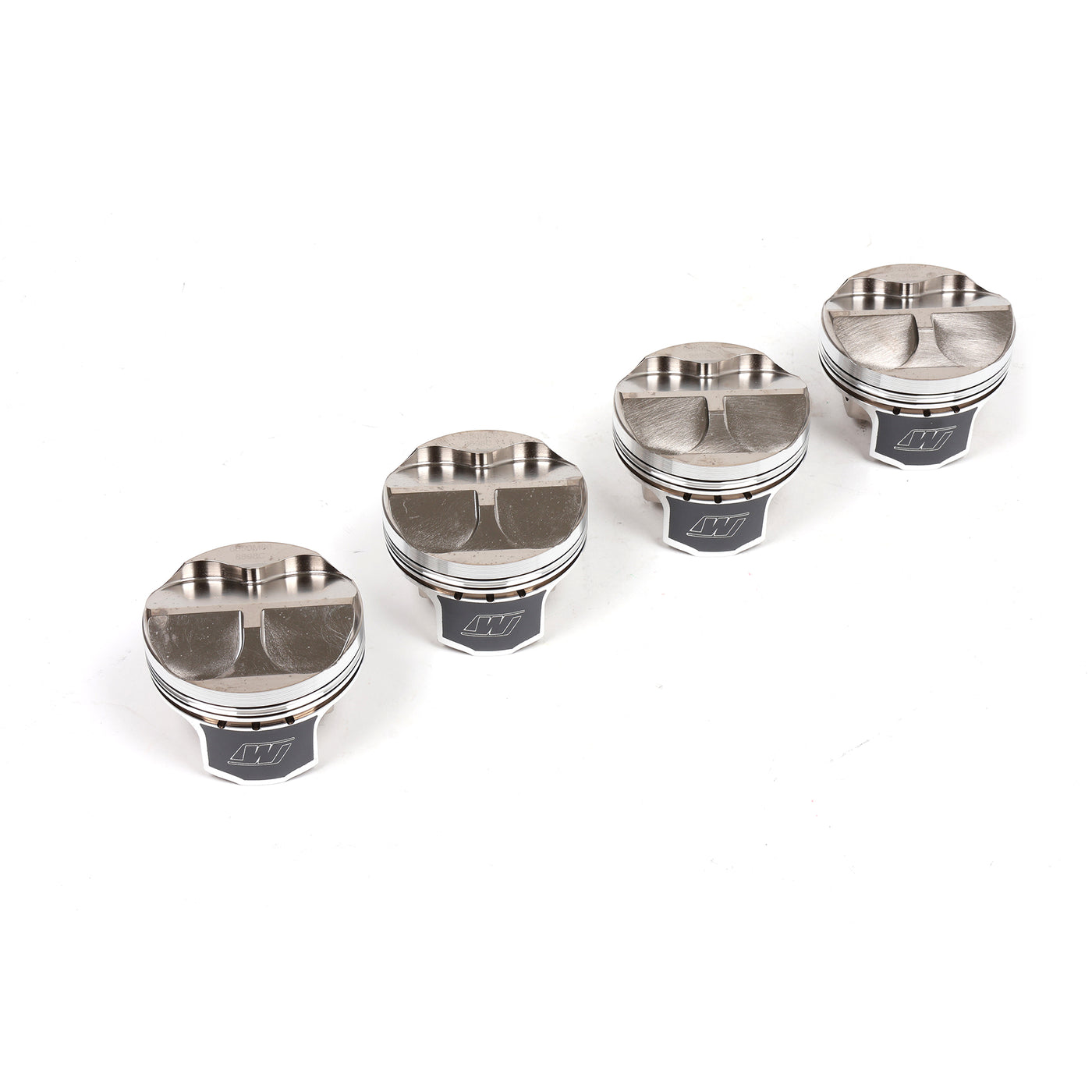Wiseco ArmorGlide 86mm Bore Pistons for K20A2/K20Z1/K20Z3