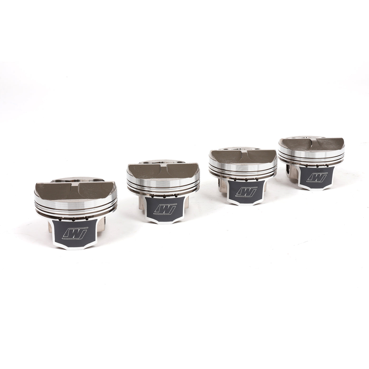Wiseco ArmorGlide 86mm Bore Pistons for K20A2/K20Z1/K20Z3