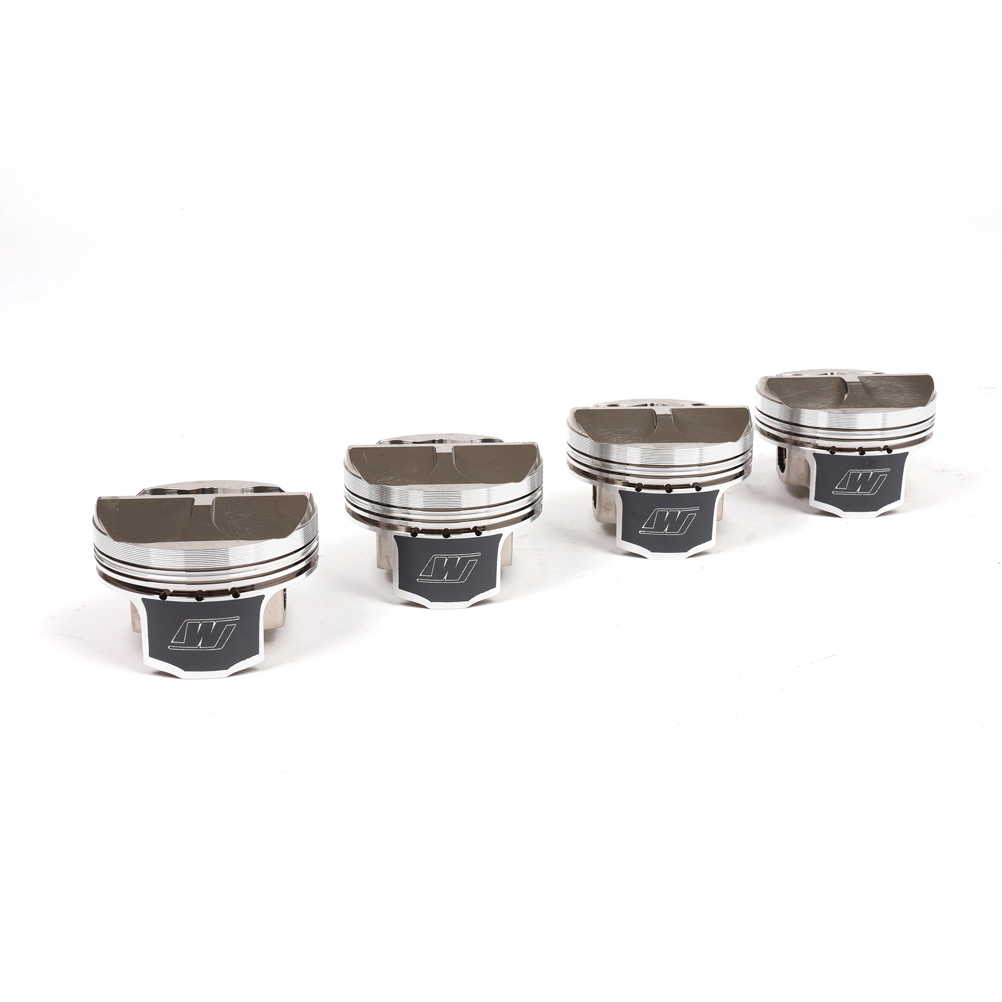 Wiseco ArmorGlide 86mm Bore Pistons for K20A2/K20Z1/K20Z3