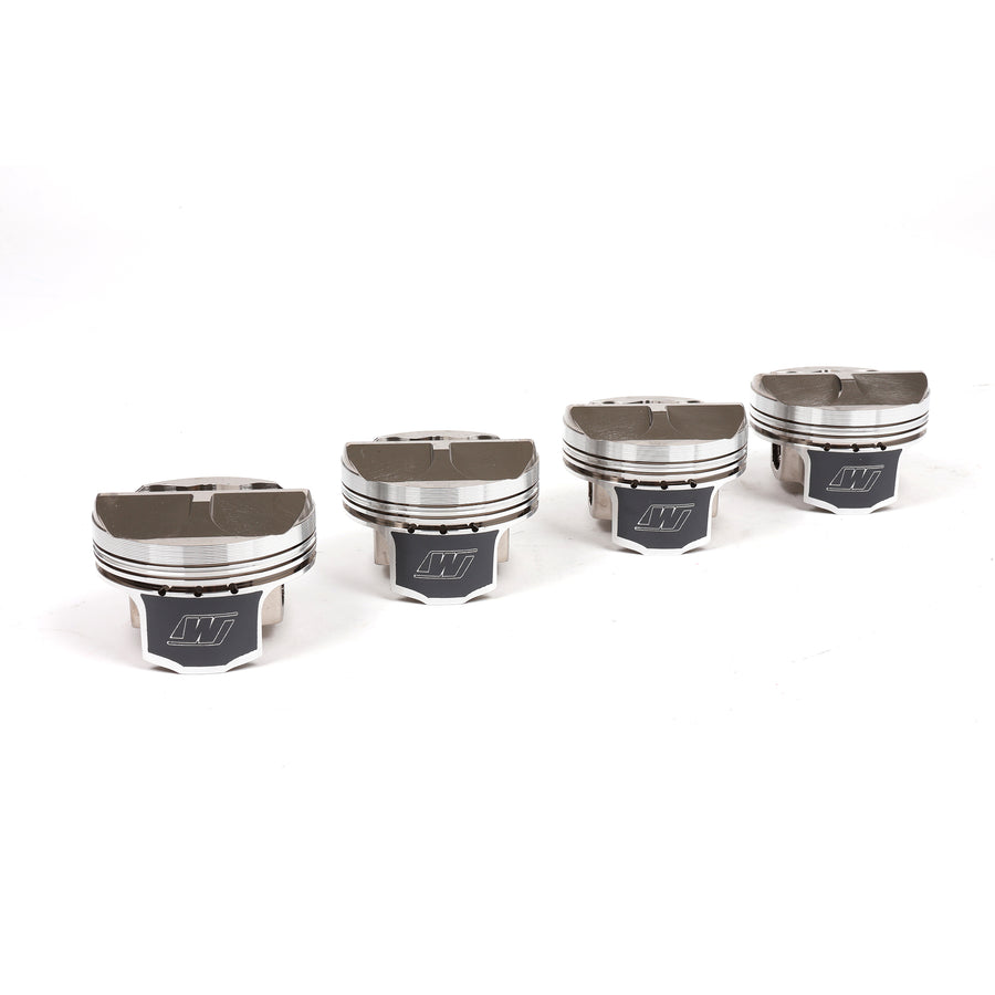 Wiseco ArmorGlide 86mm Bore Pistons for K20A2/K20Z1/K20Z3