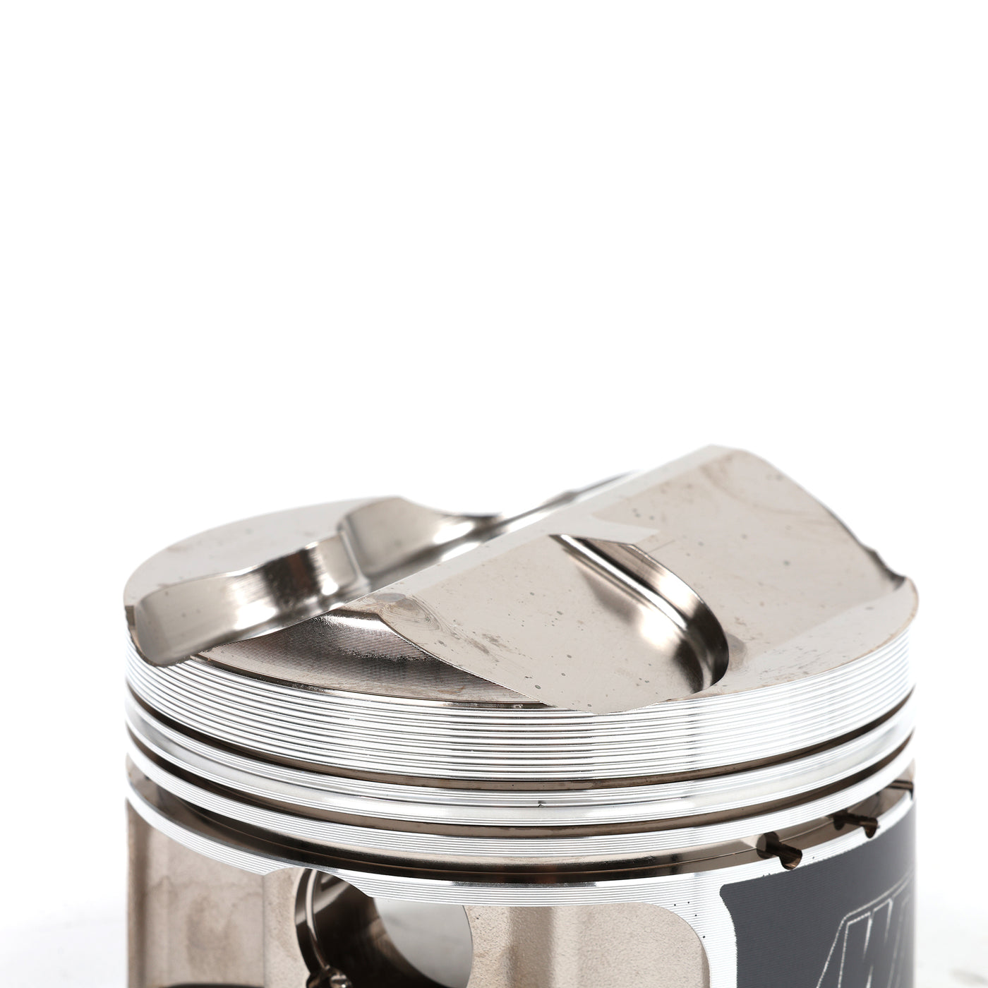 Wiseco ArmorGlide 86mm Bore Pistons for K20A2/K20Z1/K20Z3