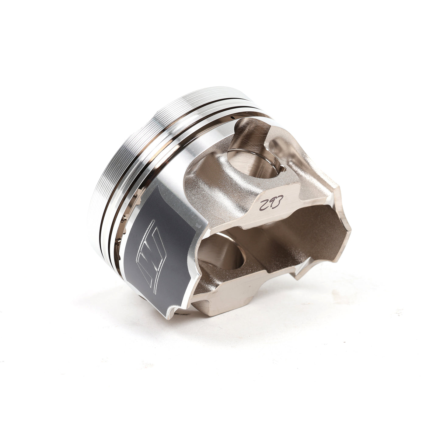 Wiseco B Series Forged Piston Kit for 90-01 Integra