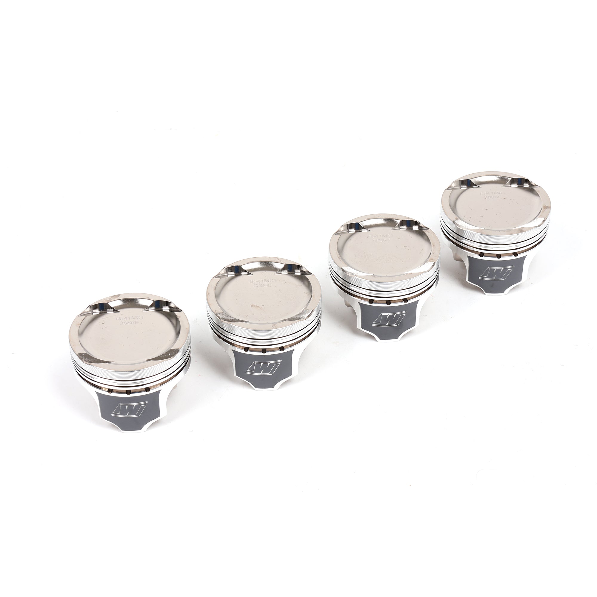 Wiseco B Series Forged Piston Kit for 90-01 Integra