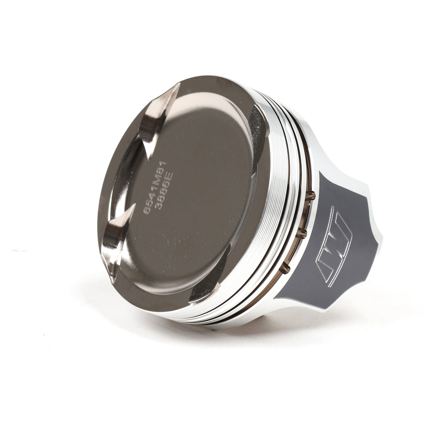 Wiseco B Series Forged Piston Kit for 90-01 Integra