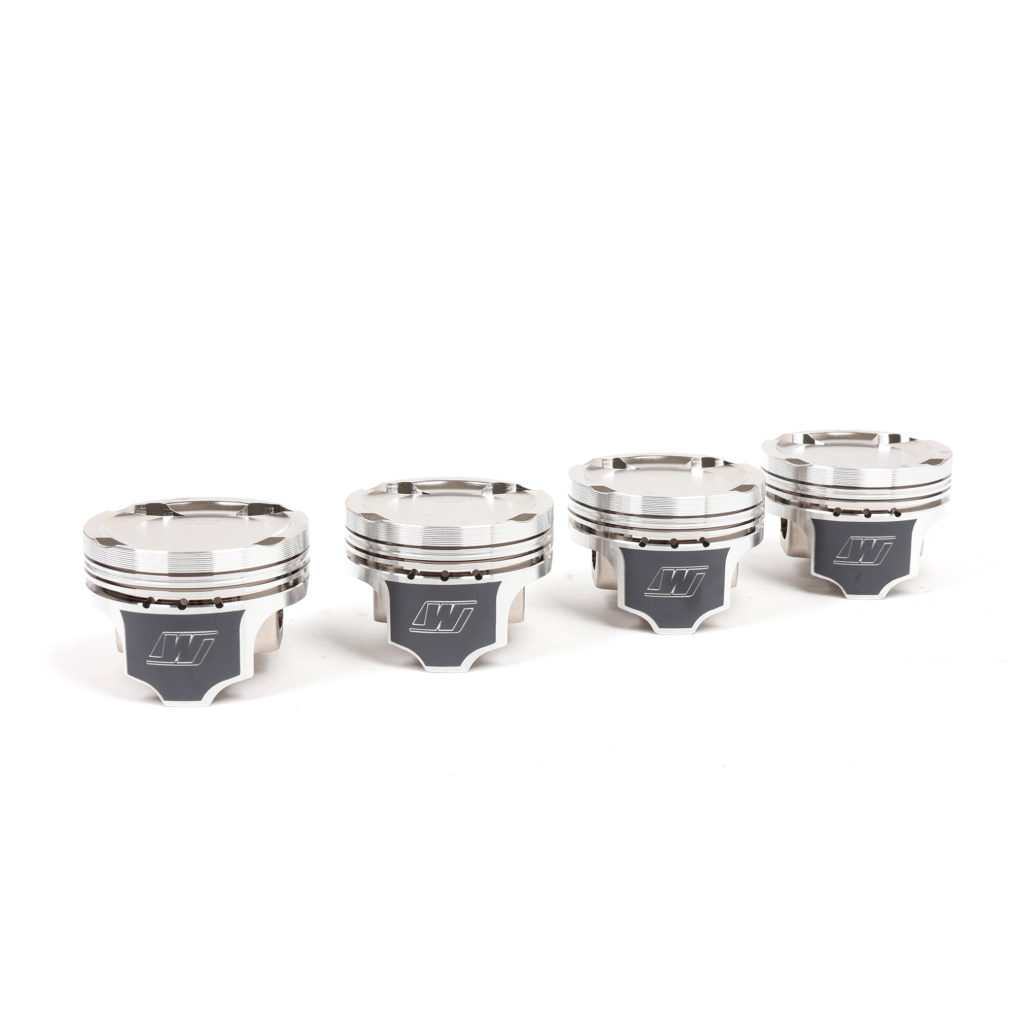 Wiseco B Series Forged Piston Kit for 90-01 Integra