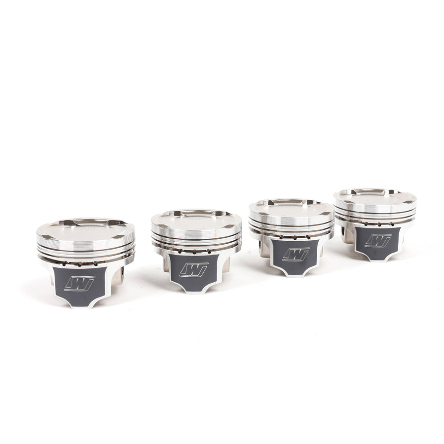 Wiseco B Series Forged Piston Kit for 90-01 Integra