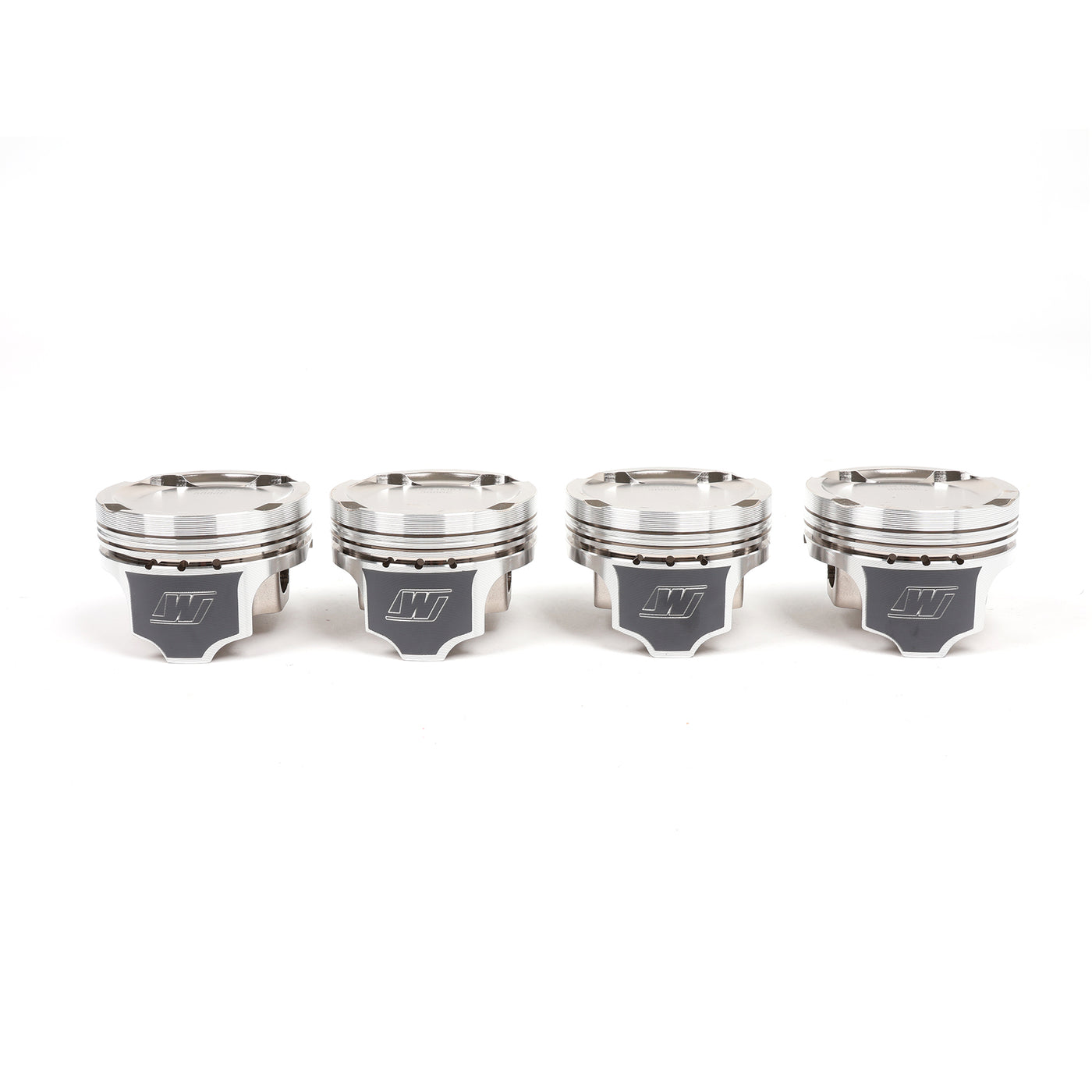 Wiseco B Series Forged Piston Kit for 90-01 Integra
