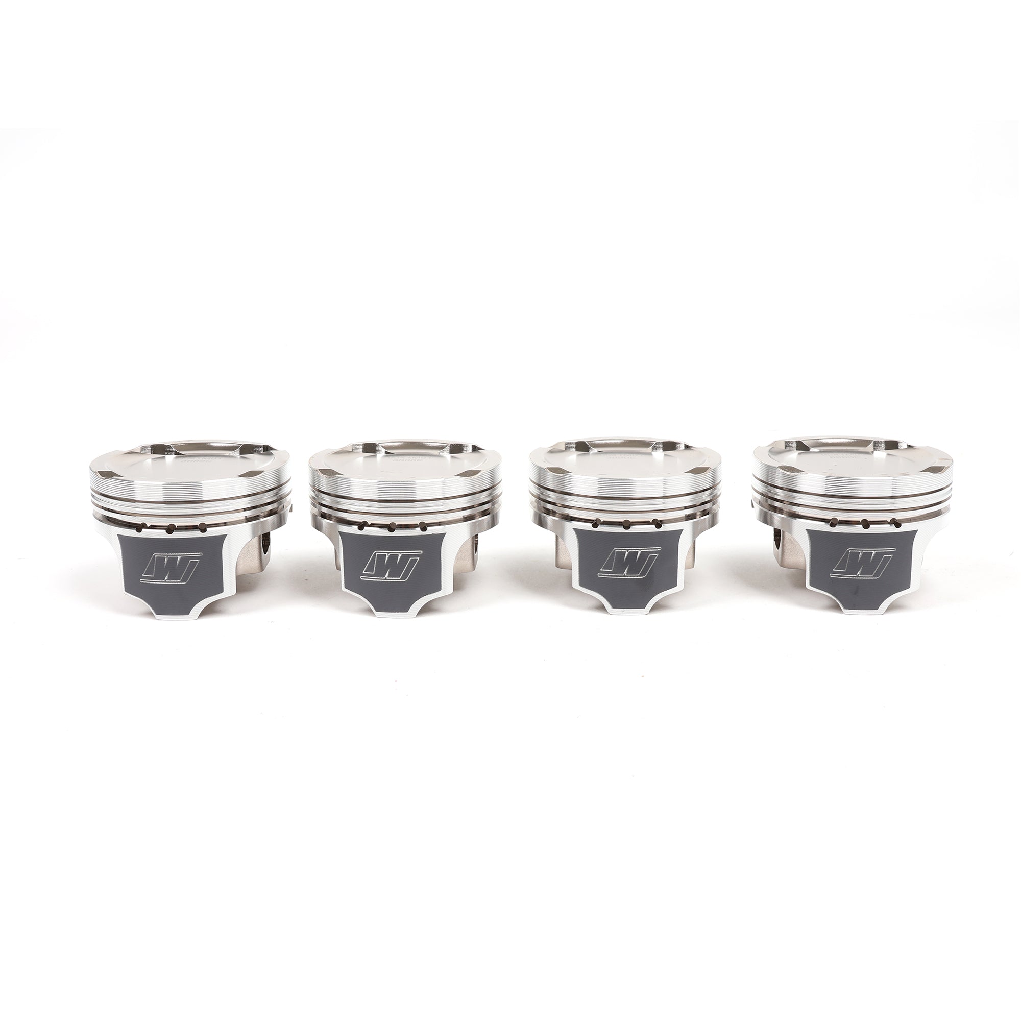 Wiseco B Series Forged Piston Kit for 90-01 Integra