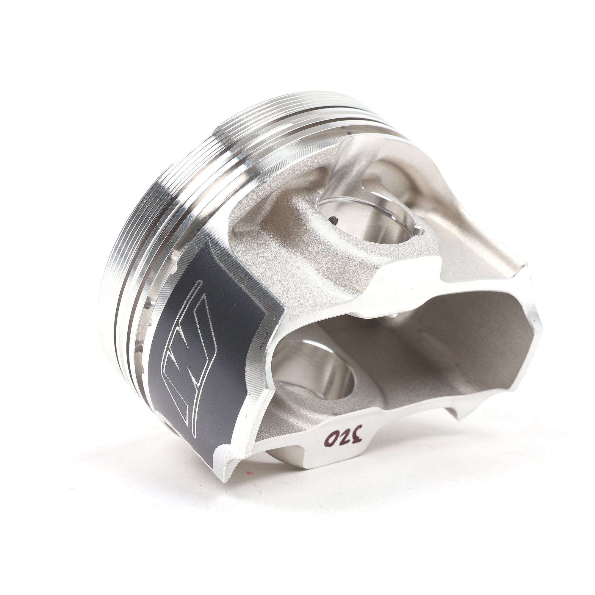 Wiseco K20/24 87mm Bore Pistons