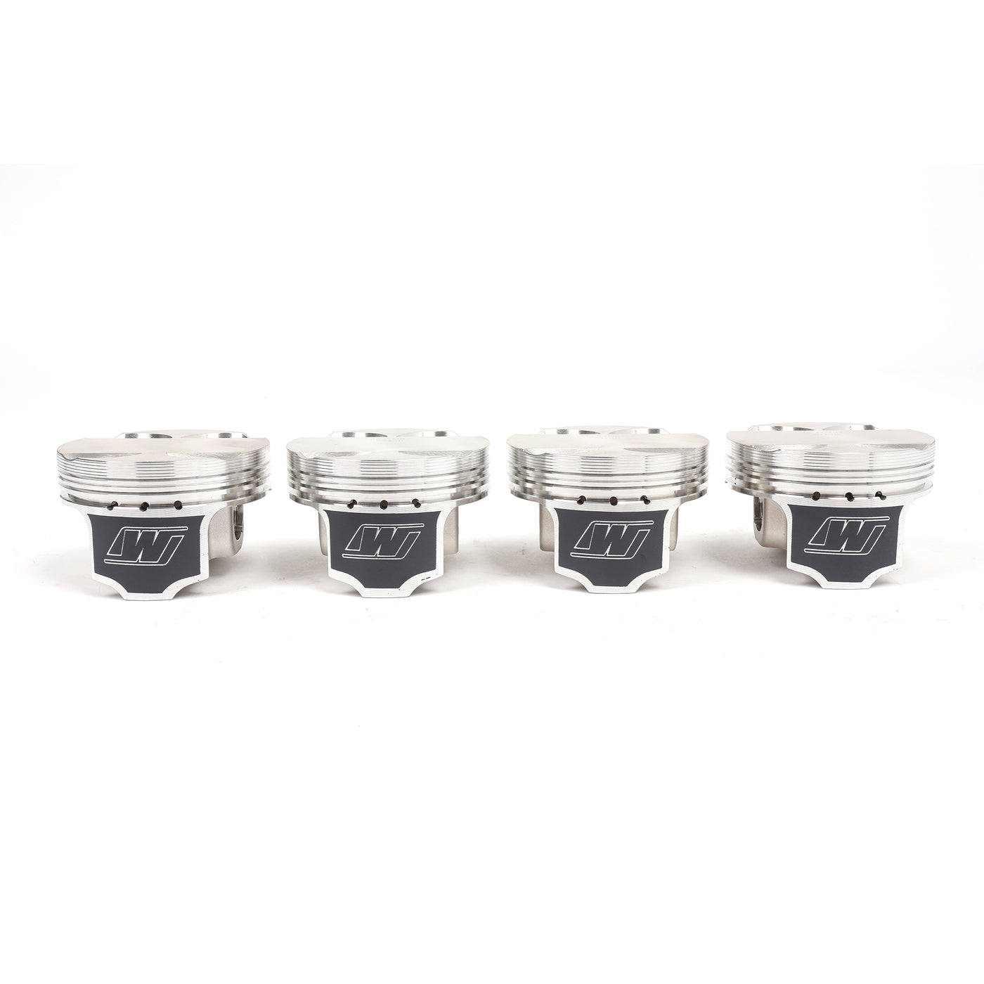Wiseco K20/24 87mm Bore Pistons