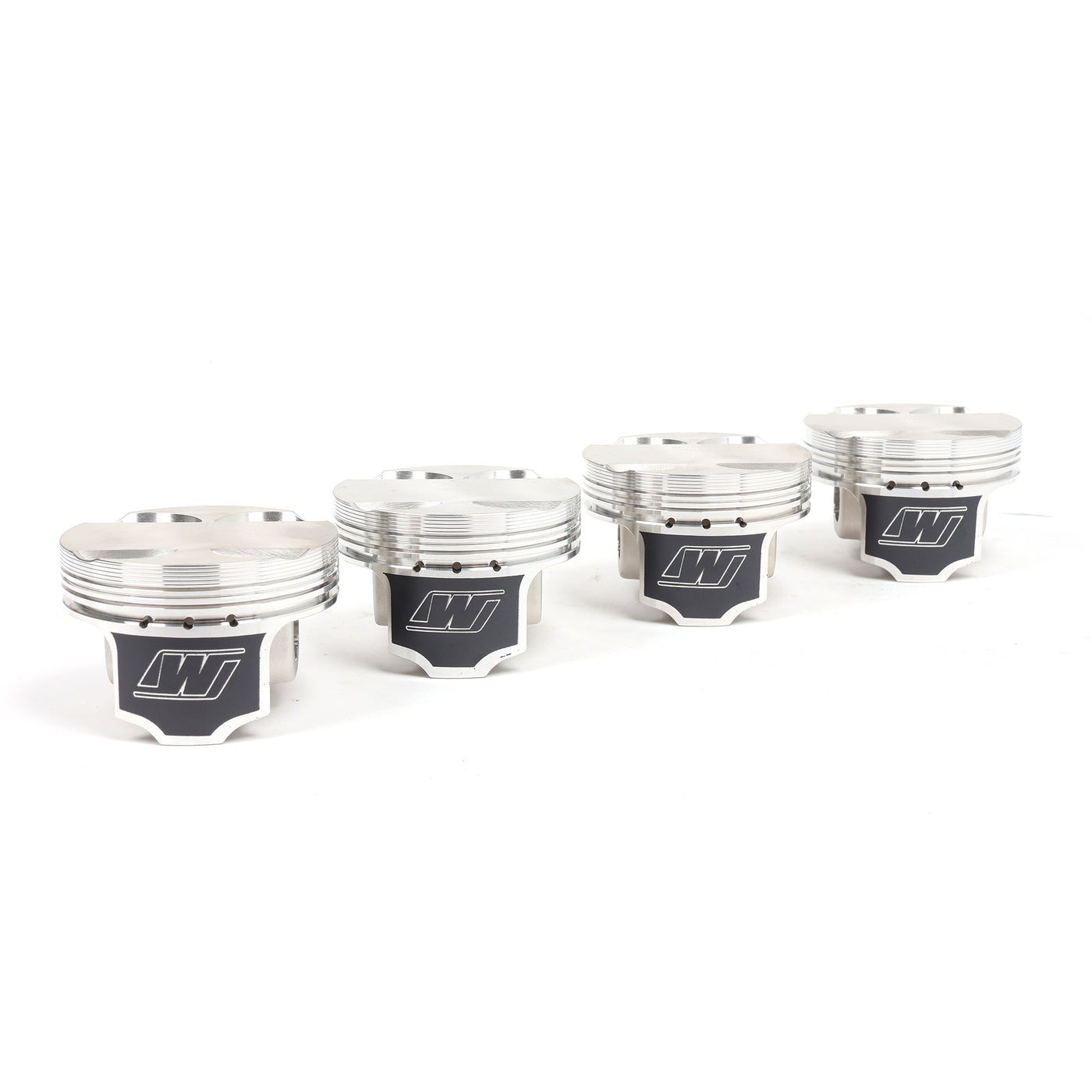 Wiseco K20/24 87mm Bore Pistons