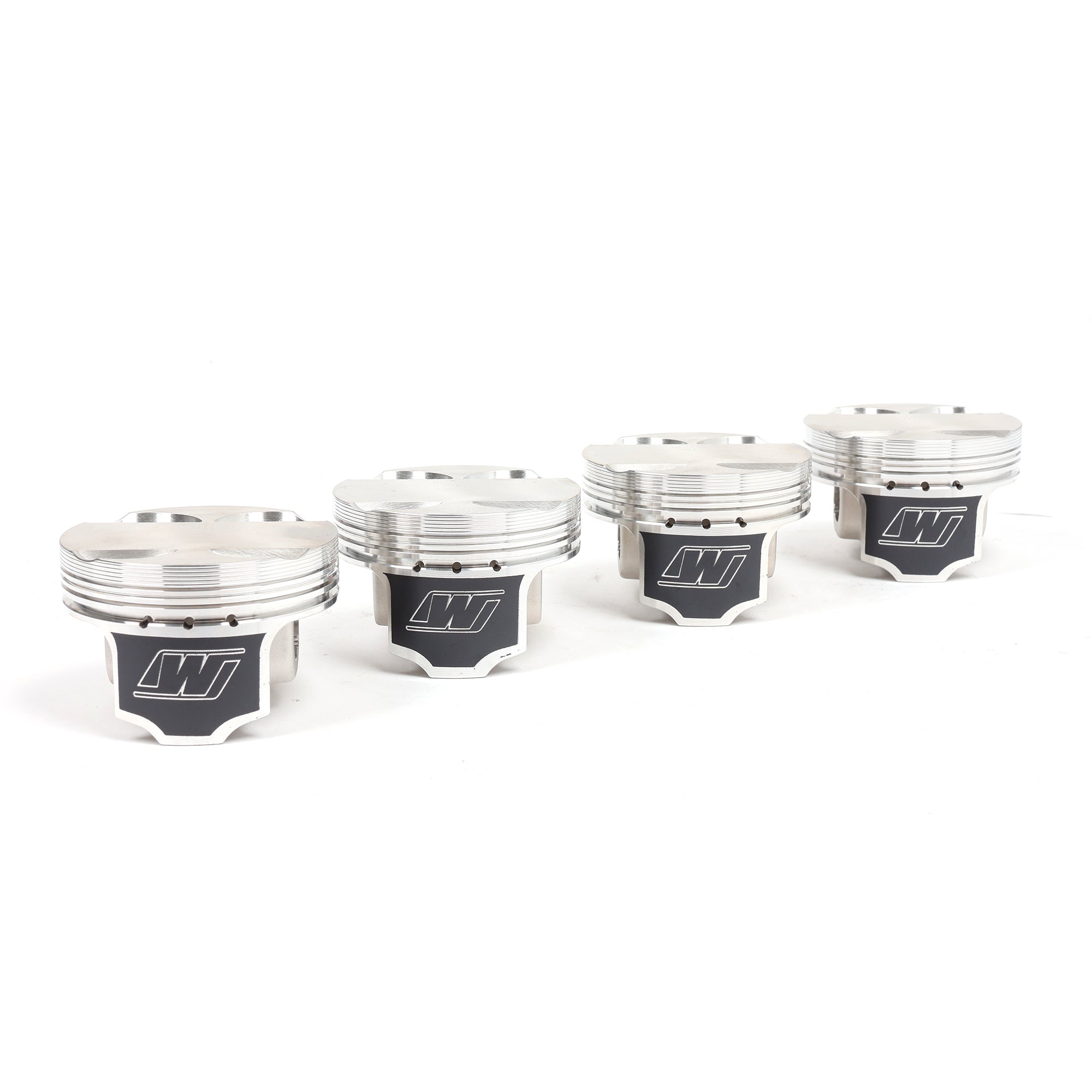 Wiseco K20/24 87mm Bore Pistons