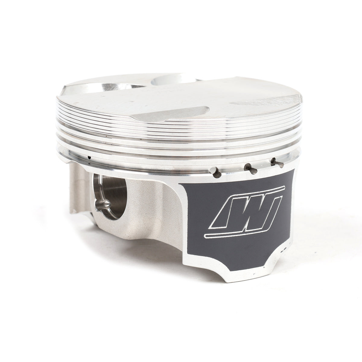 Wiseco K20/24 87mm Bore Pistons · Hybrid Racing