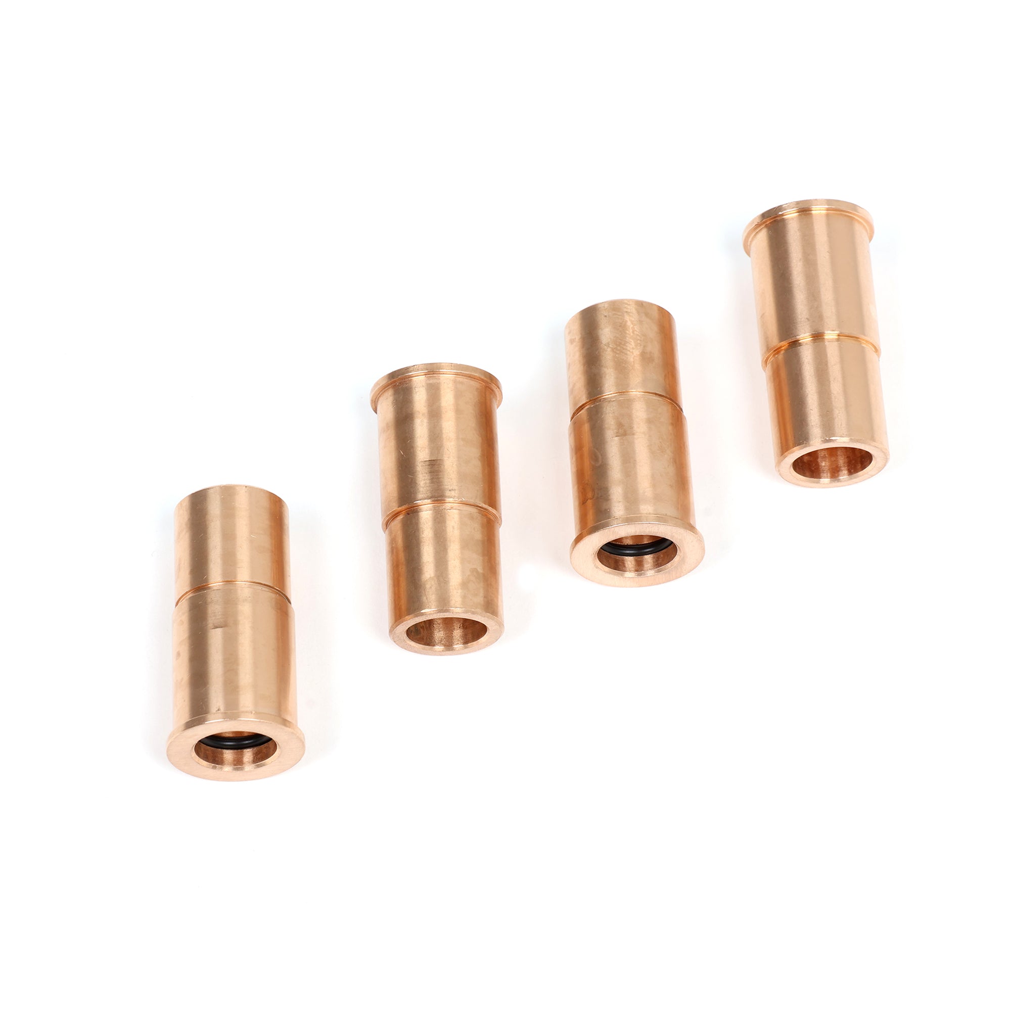 Wunderladen Racing Brake Caliper Bushings for 16-26 Civic