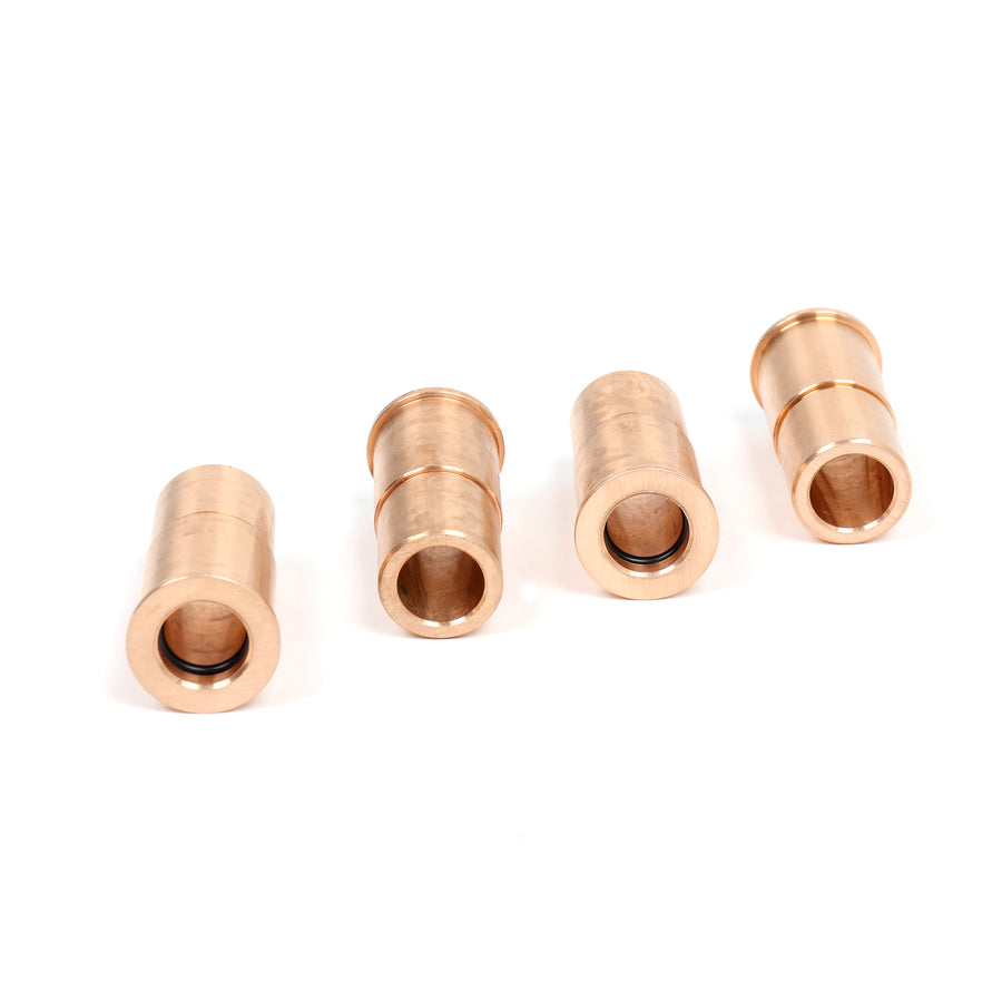 Wunderladen Racing Brake Caliper Bushings for 16-26 Civic
