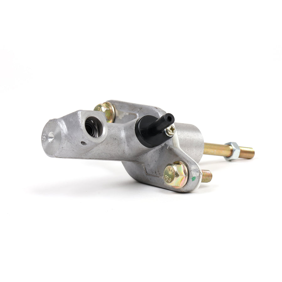 Wunderladen Racing Clutch Master Cylinder for 16-21 Civic