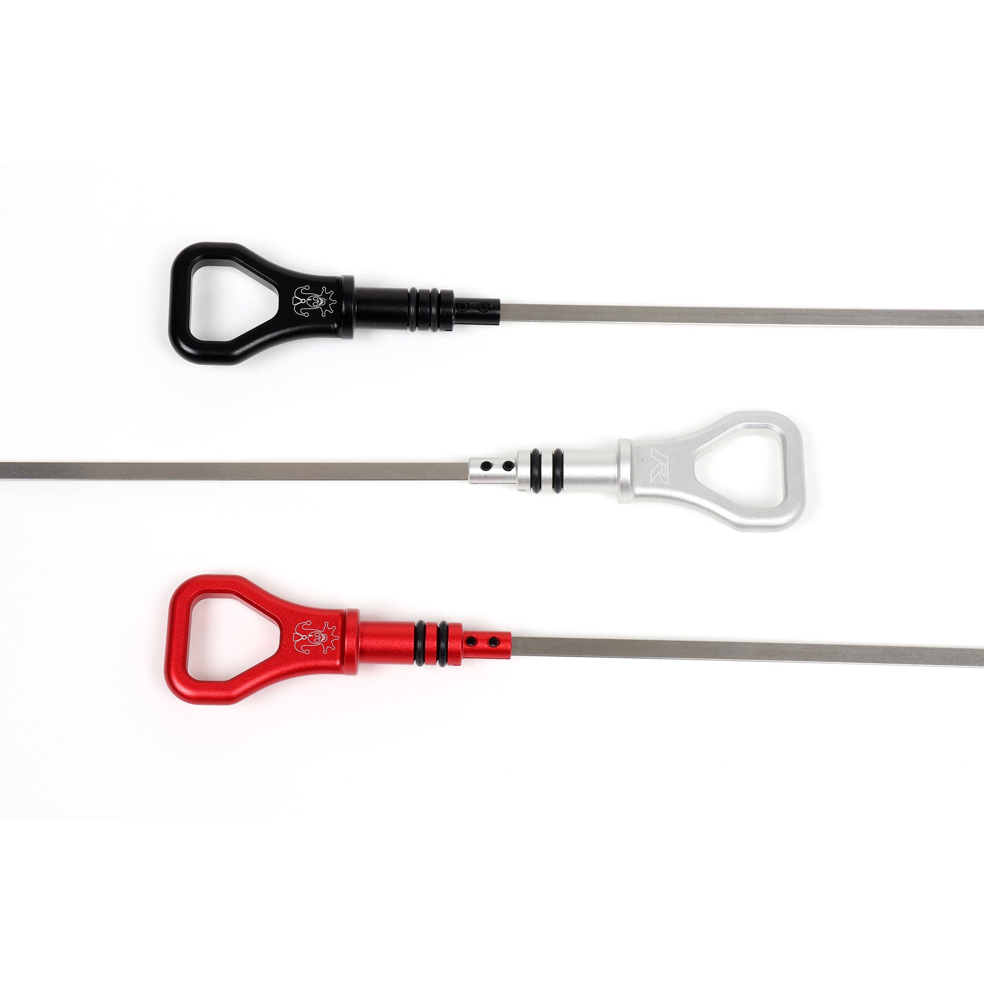Wunderladen Racing Oil Dipstick for FK8/FL5 Civic Type R