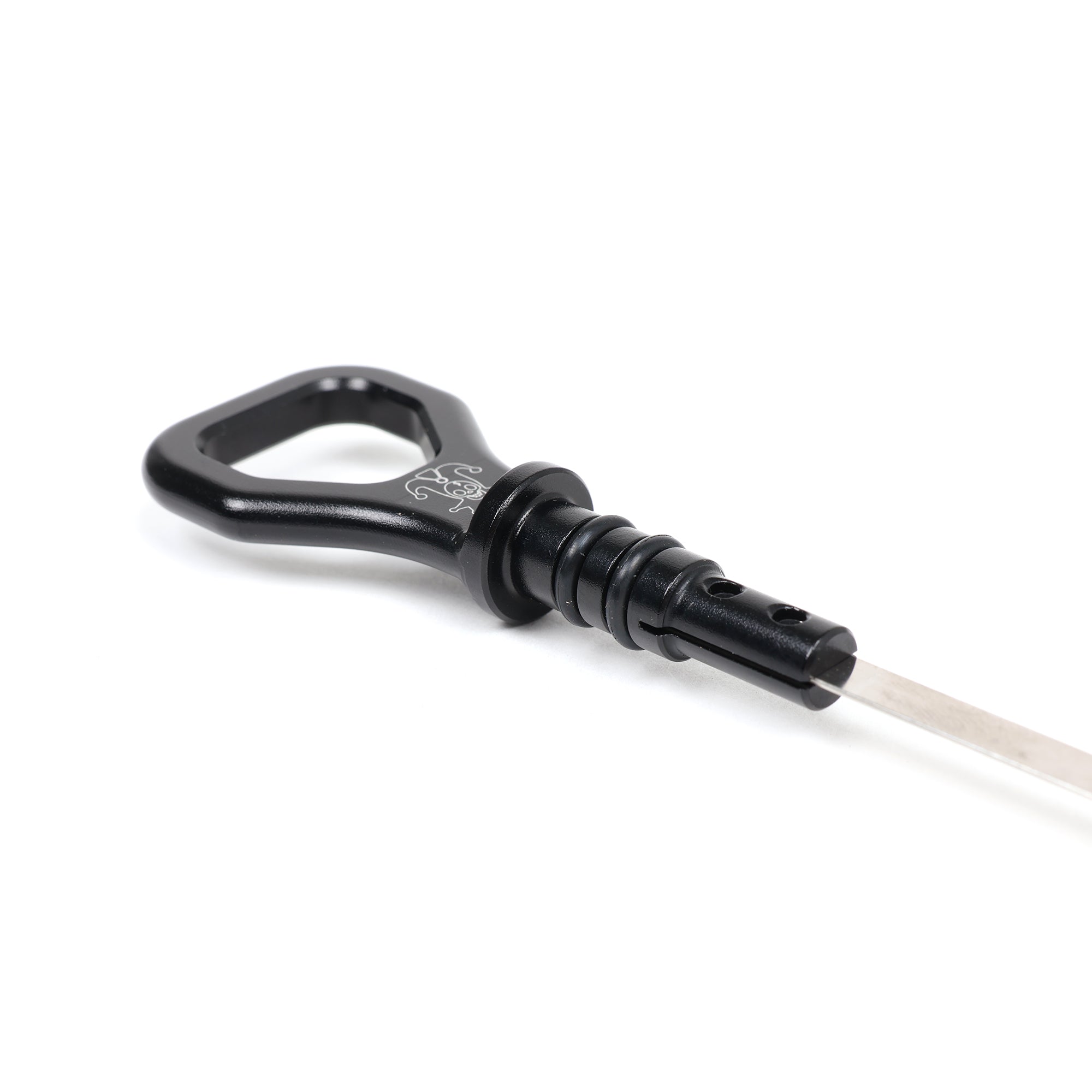 Wunderladen Racing Oil Dipstick for 16-26 Civic/23-26 Integra