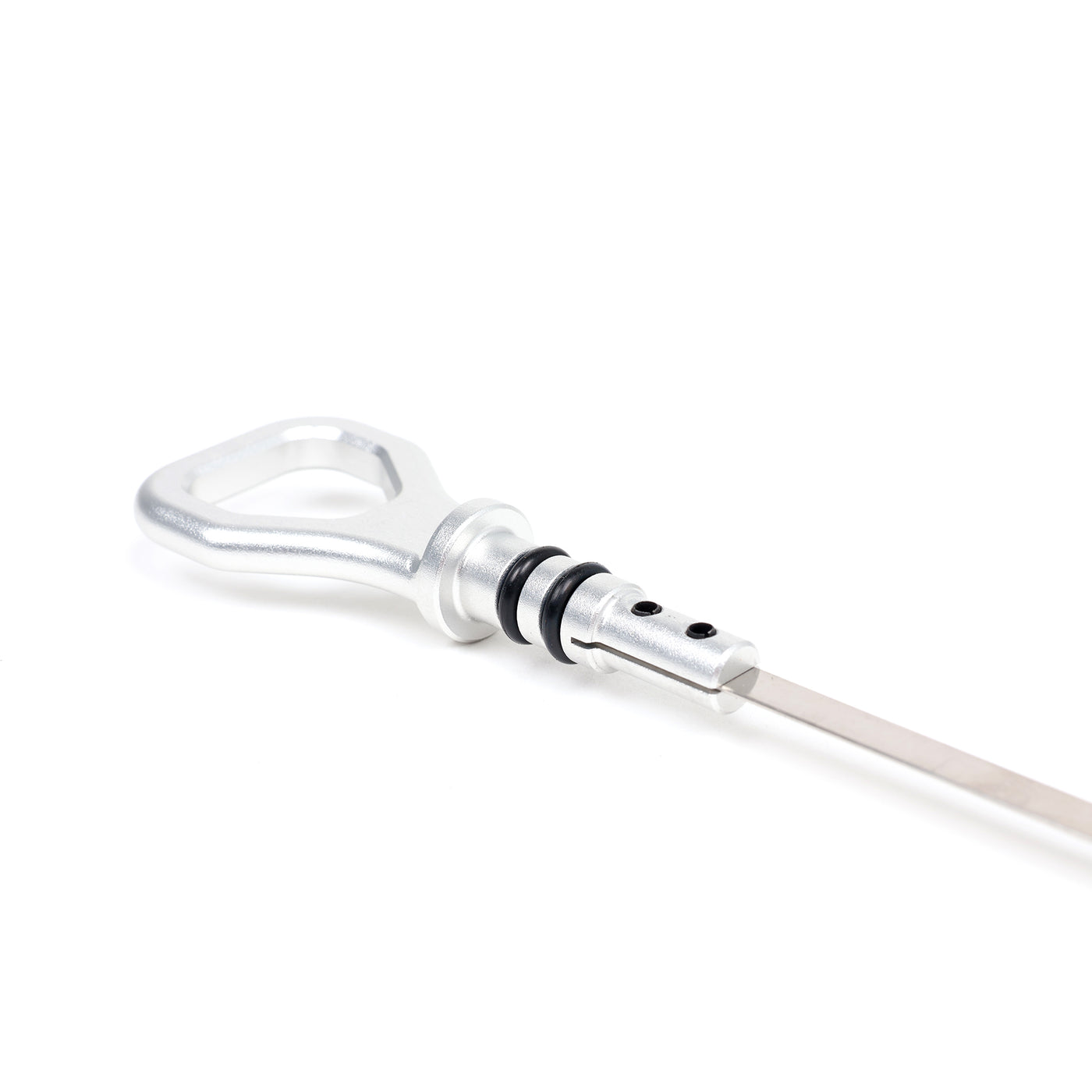 Wunderladen Racing Oil Dipstick for 16-26 Civic/23-26 Integra
