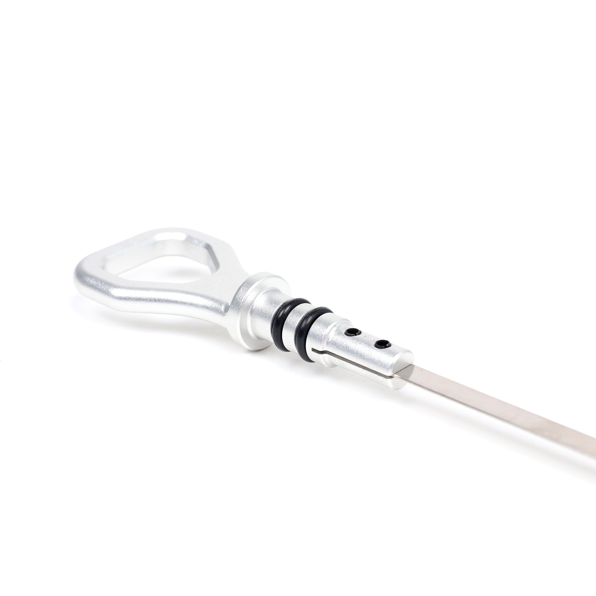 Wunderladen Racing Oil Dipstick for 16-26 Civic/23-26 Integra
