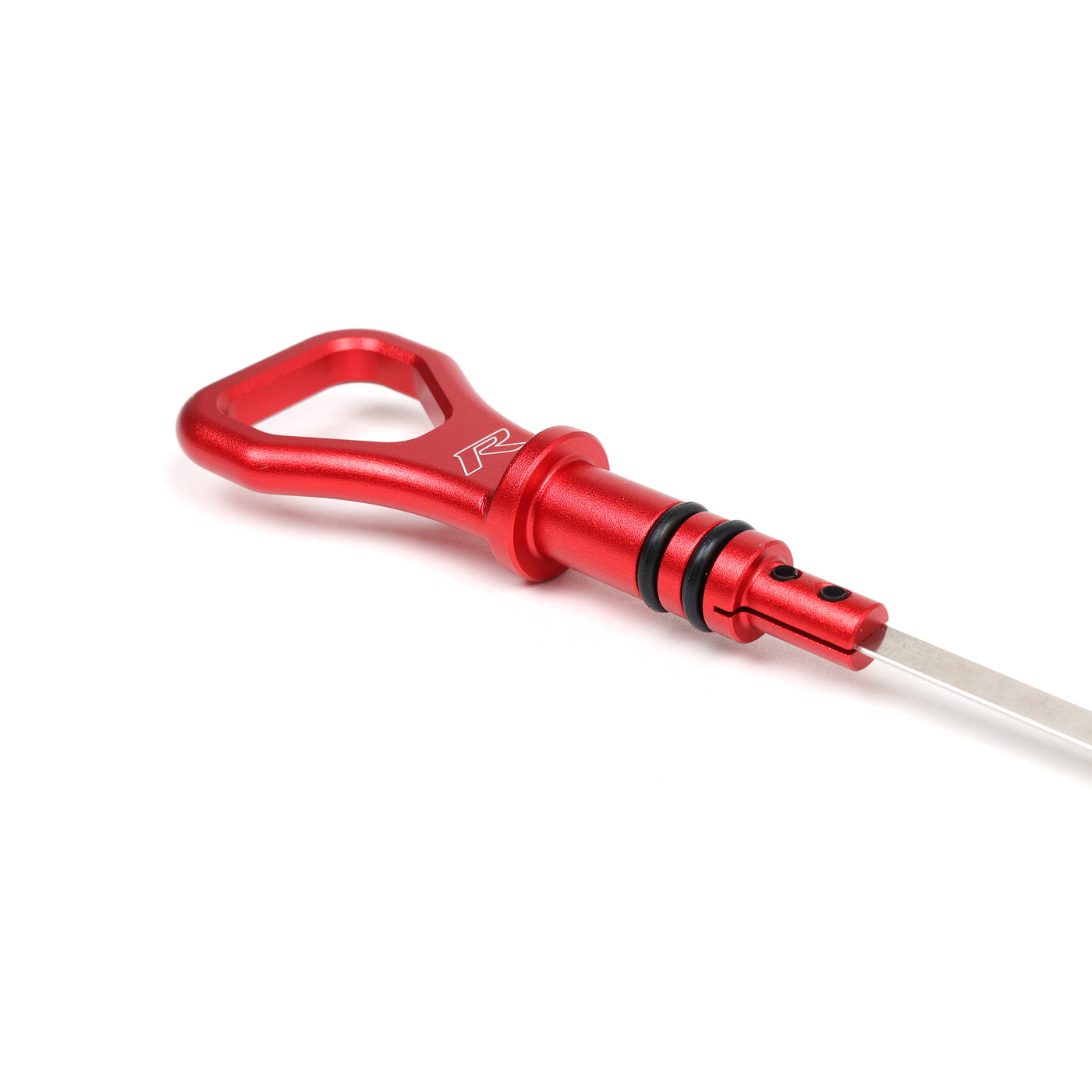 Wunderladen Racing Oil Dipstick for FK8/FL5 Civic Type R